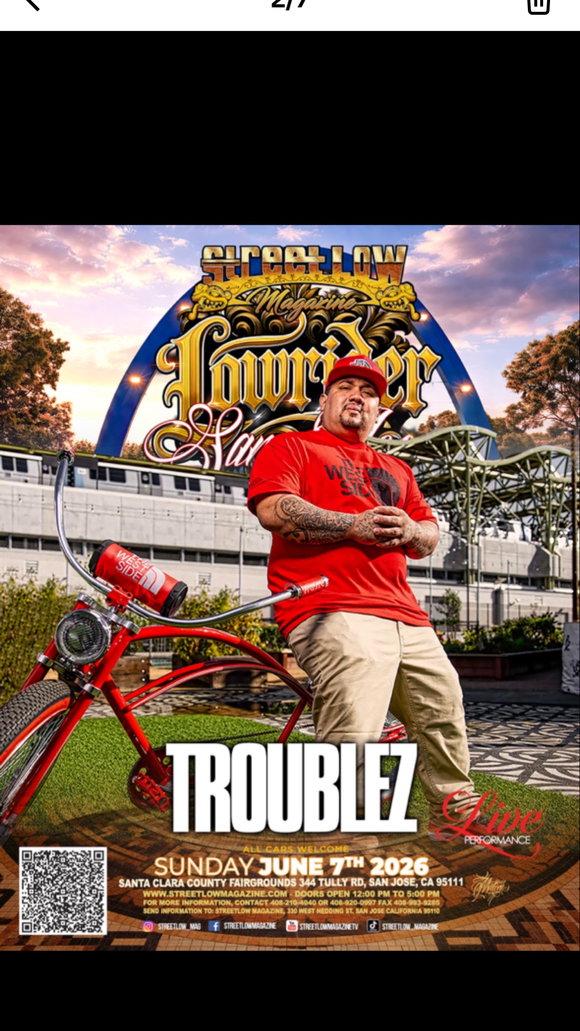 @Troublez