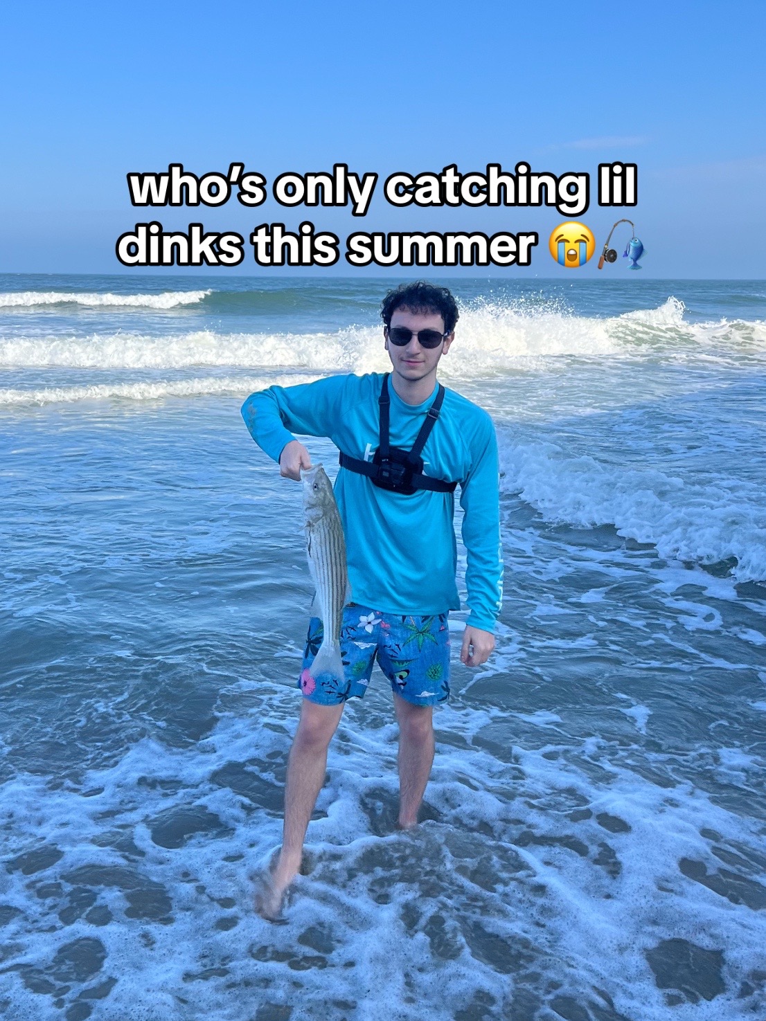 @Fish The East