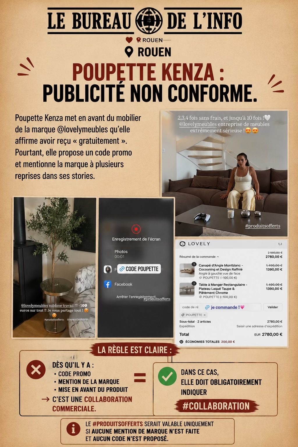 @Lebureaudelinfo🔥