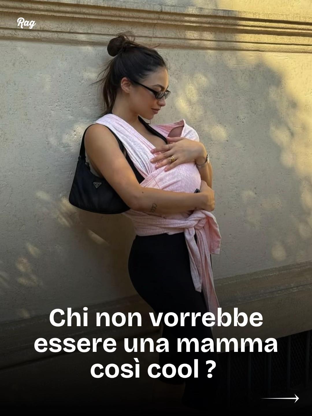 @Ragazze