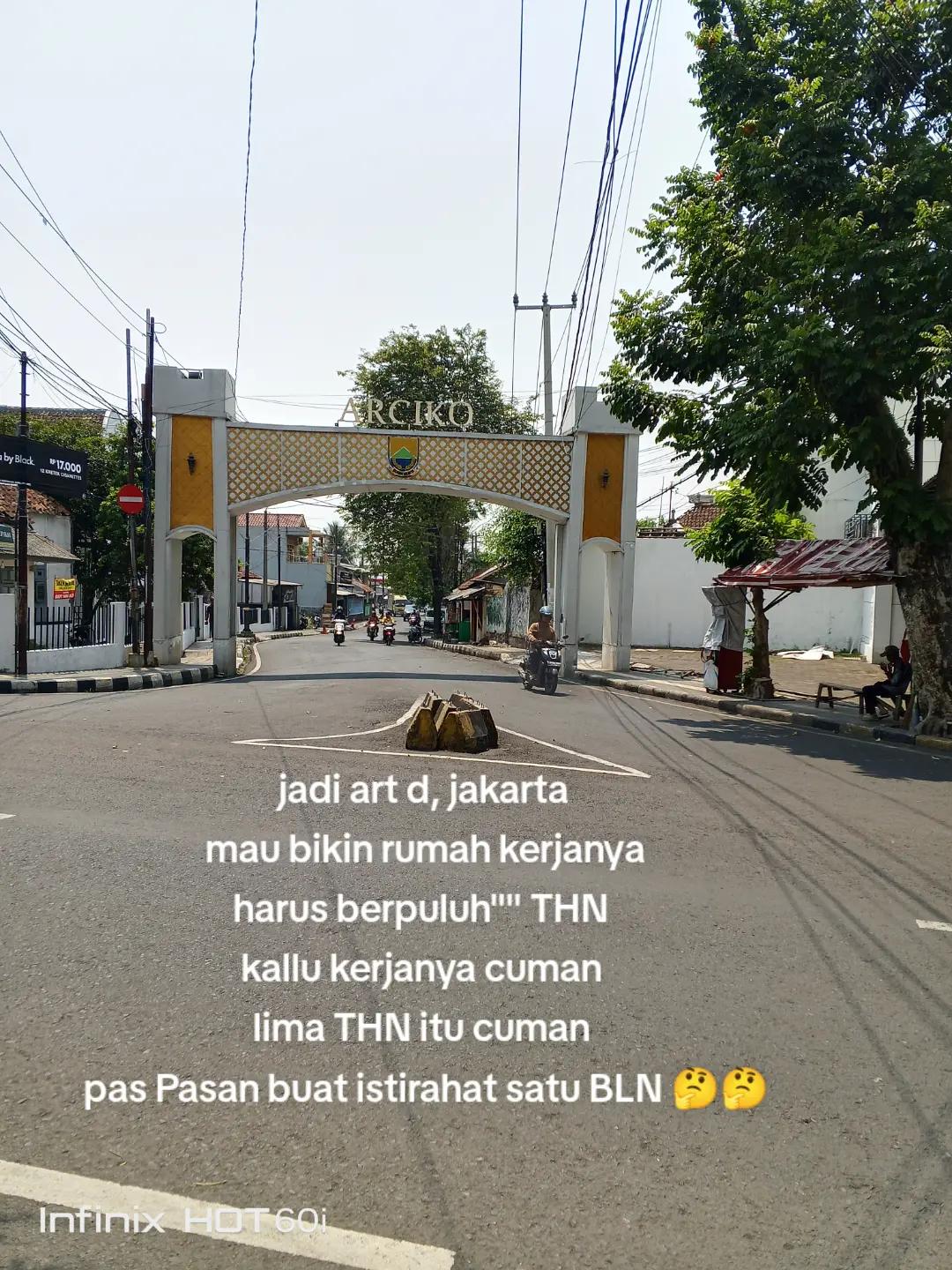 @janda bodong ๐