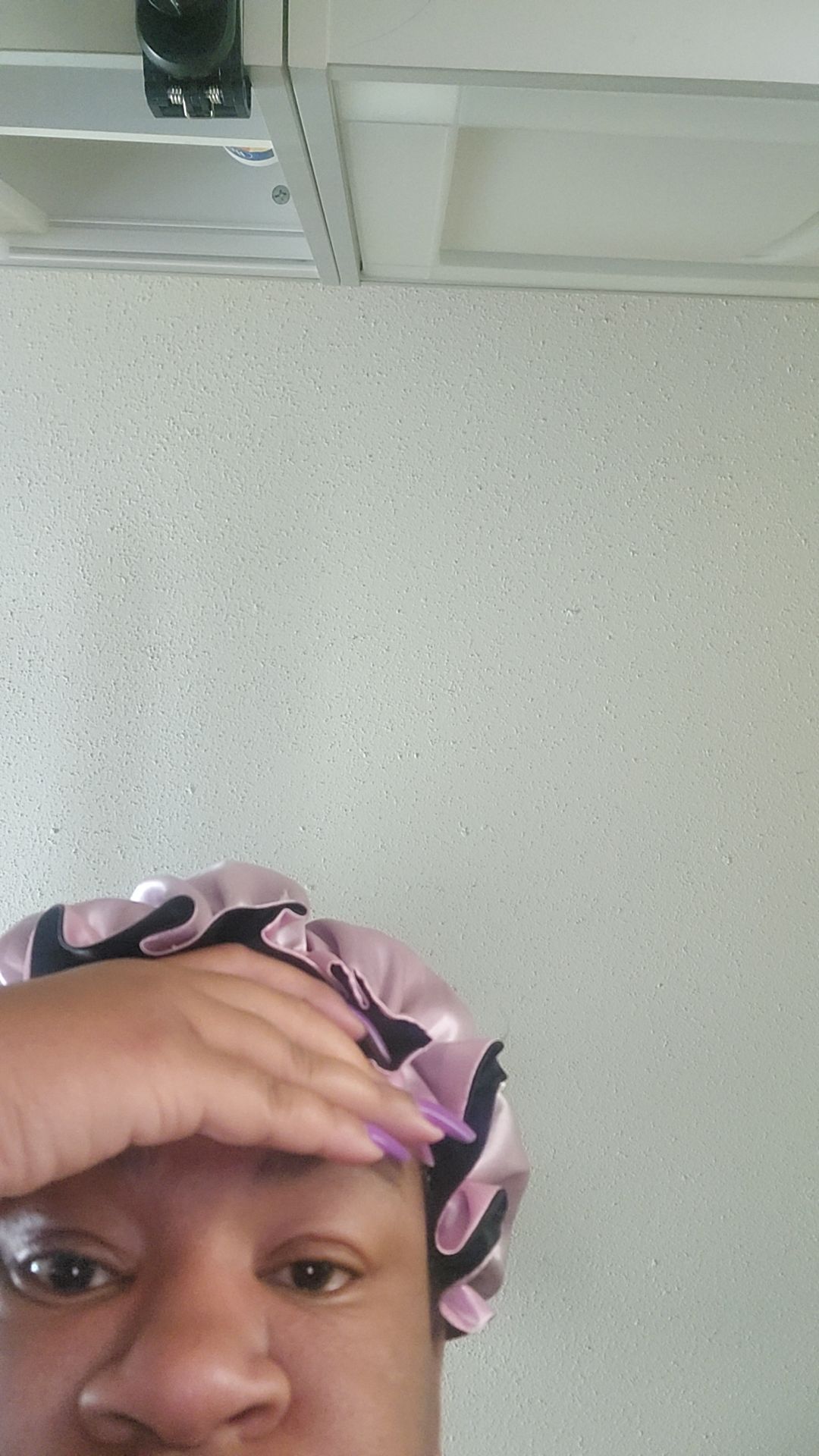 @Tameika
