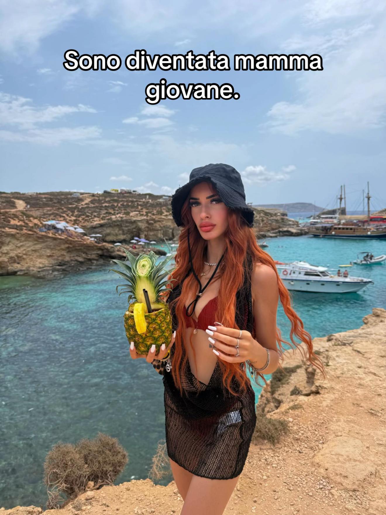 @Giada Santoro