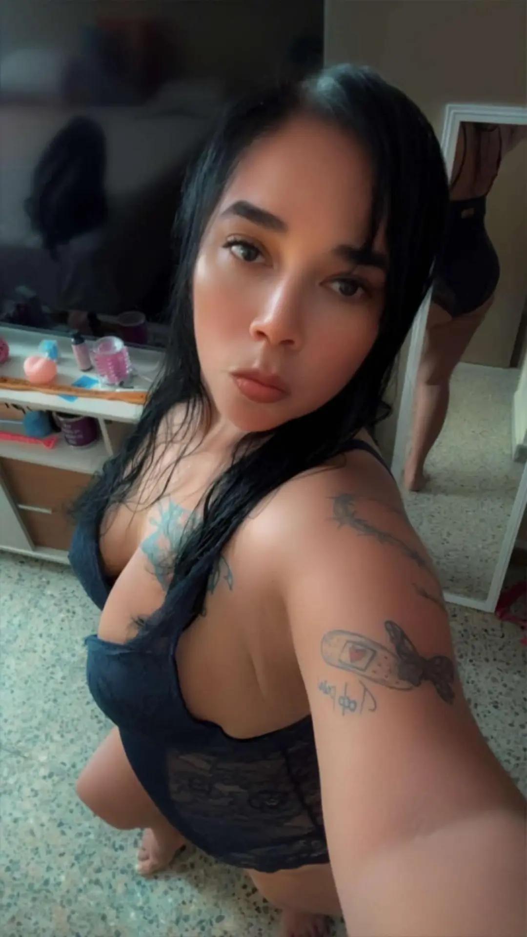 @magalyortiz587 La Chiquis