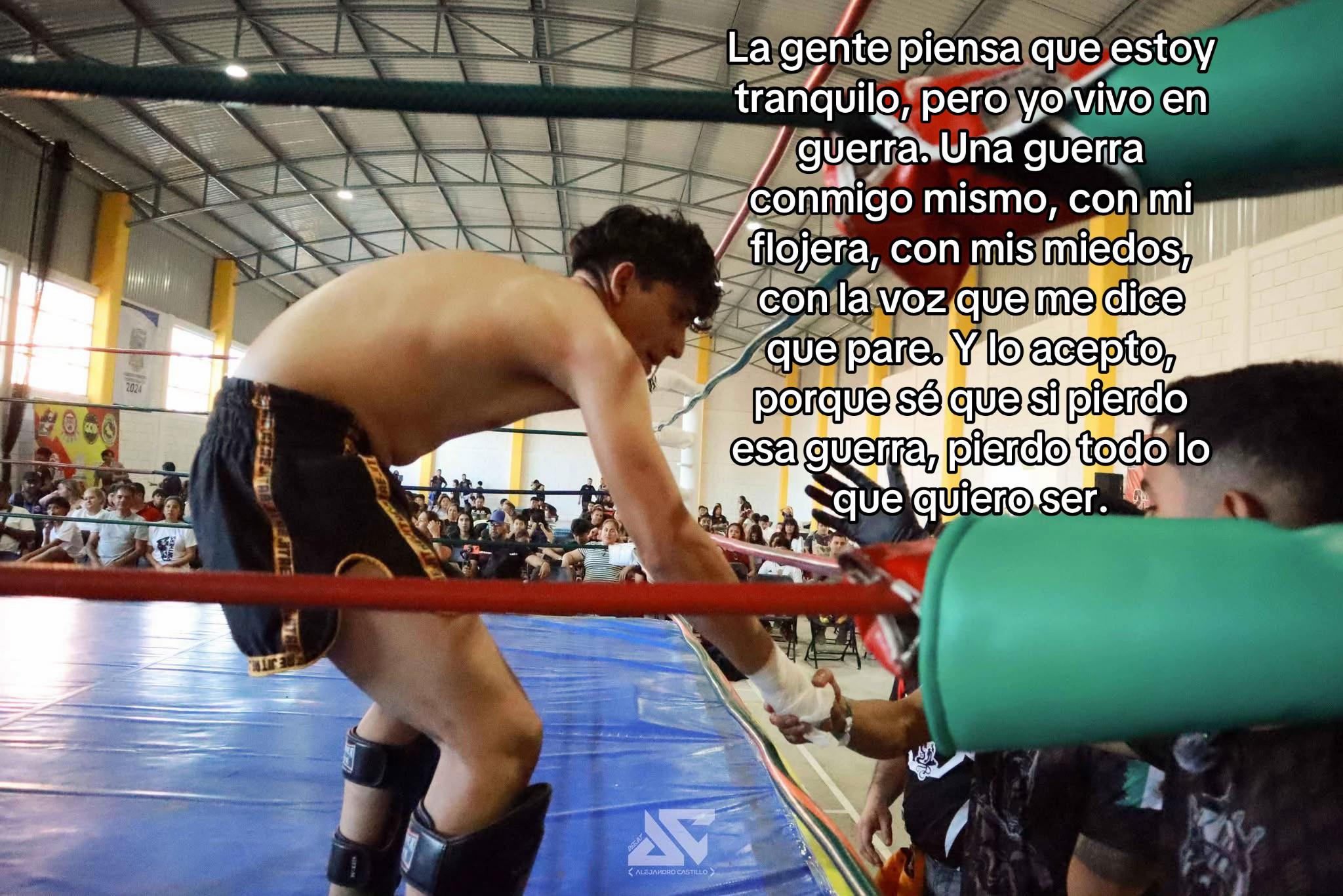 @Christopher Contreras