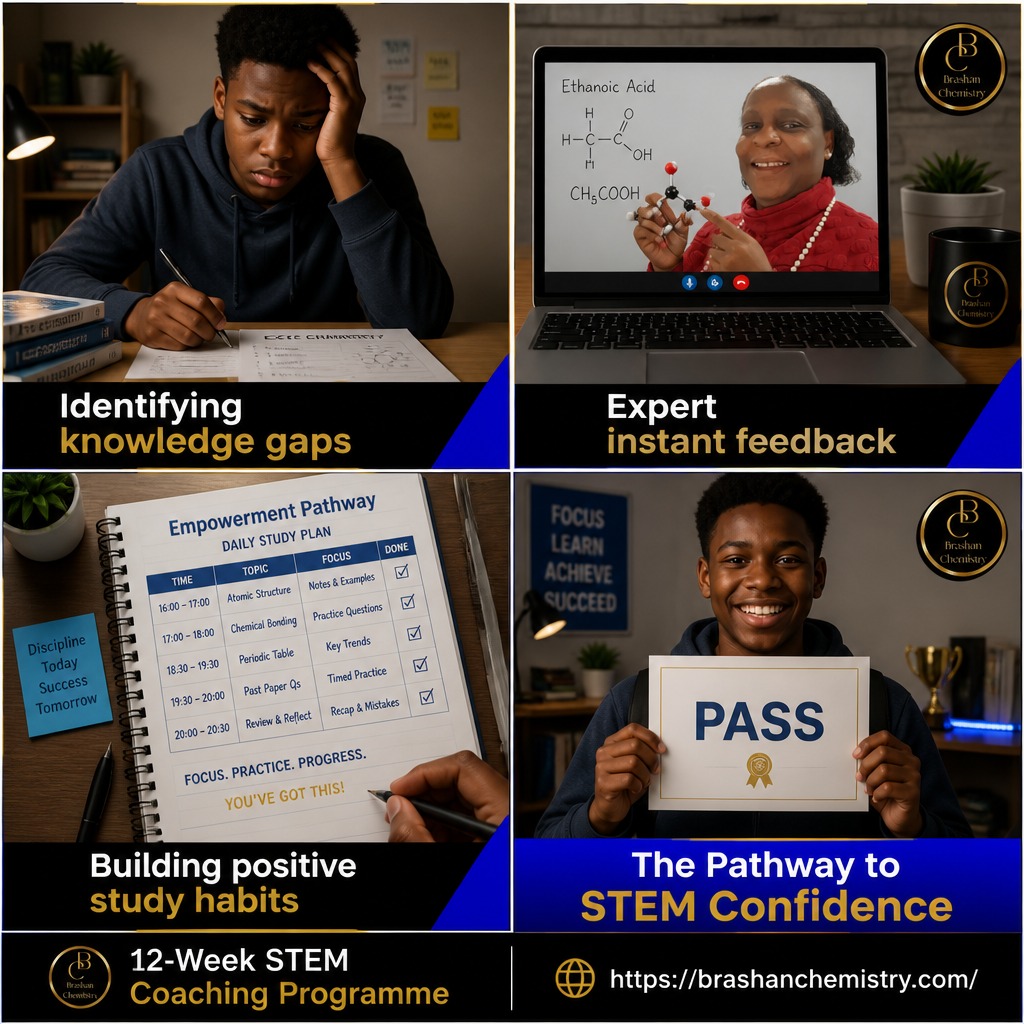 @Erada Oguntoye | Online Mentor
