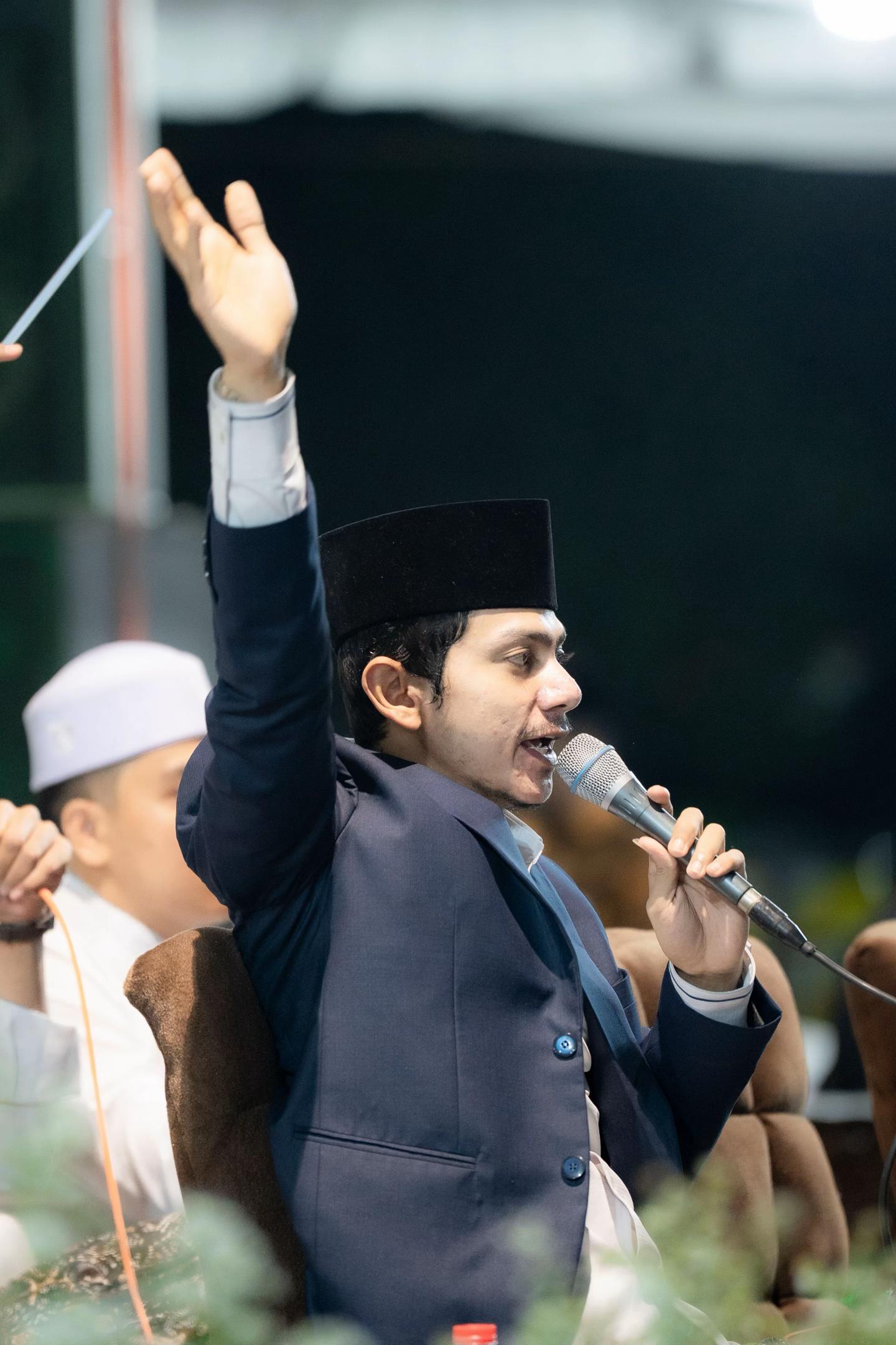 @Zaidan Yahyaa Official