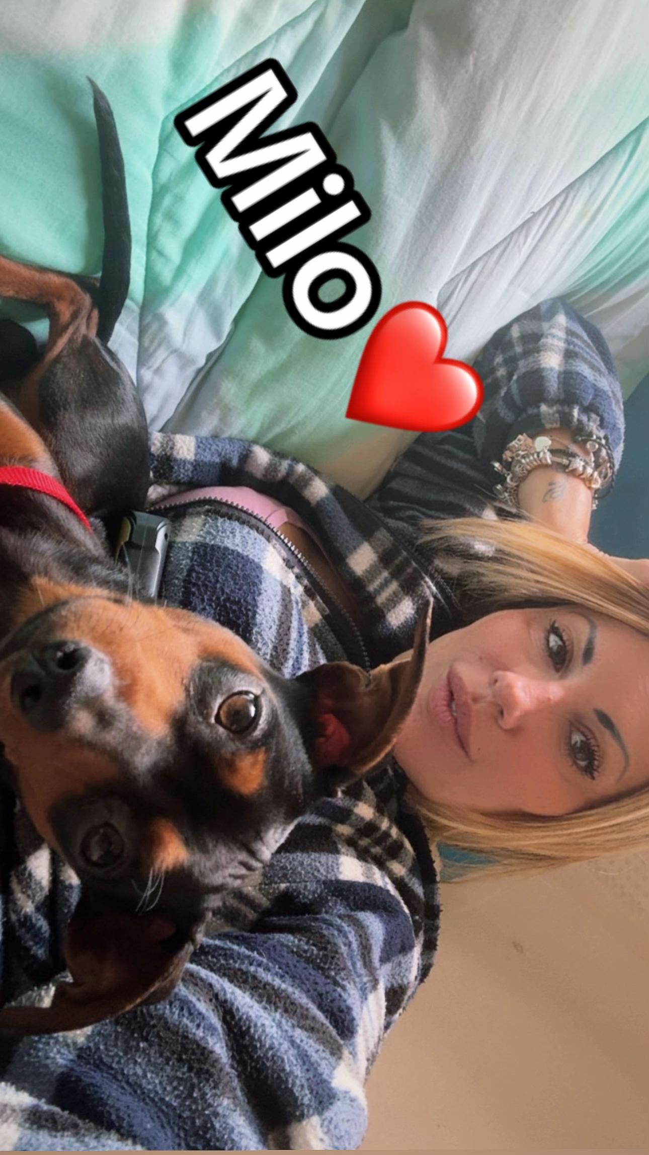 @✂️🐶LAISHA83CHANEL🦈✂️