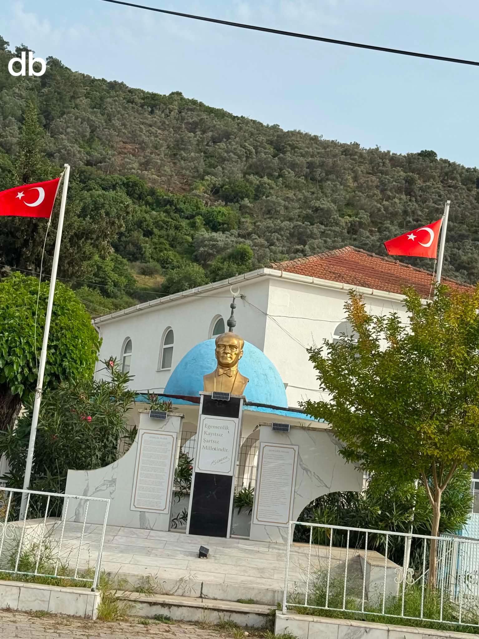 @Durmus Burcak