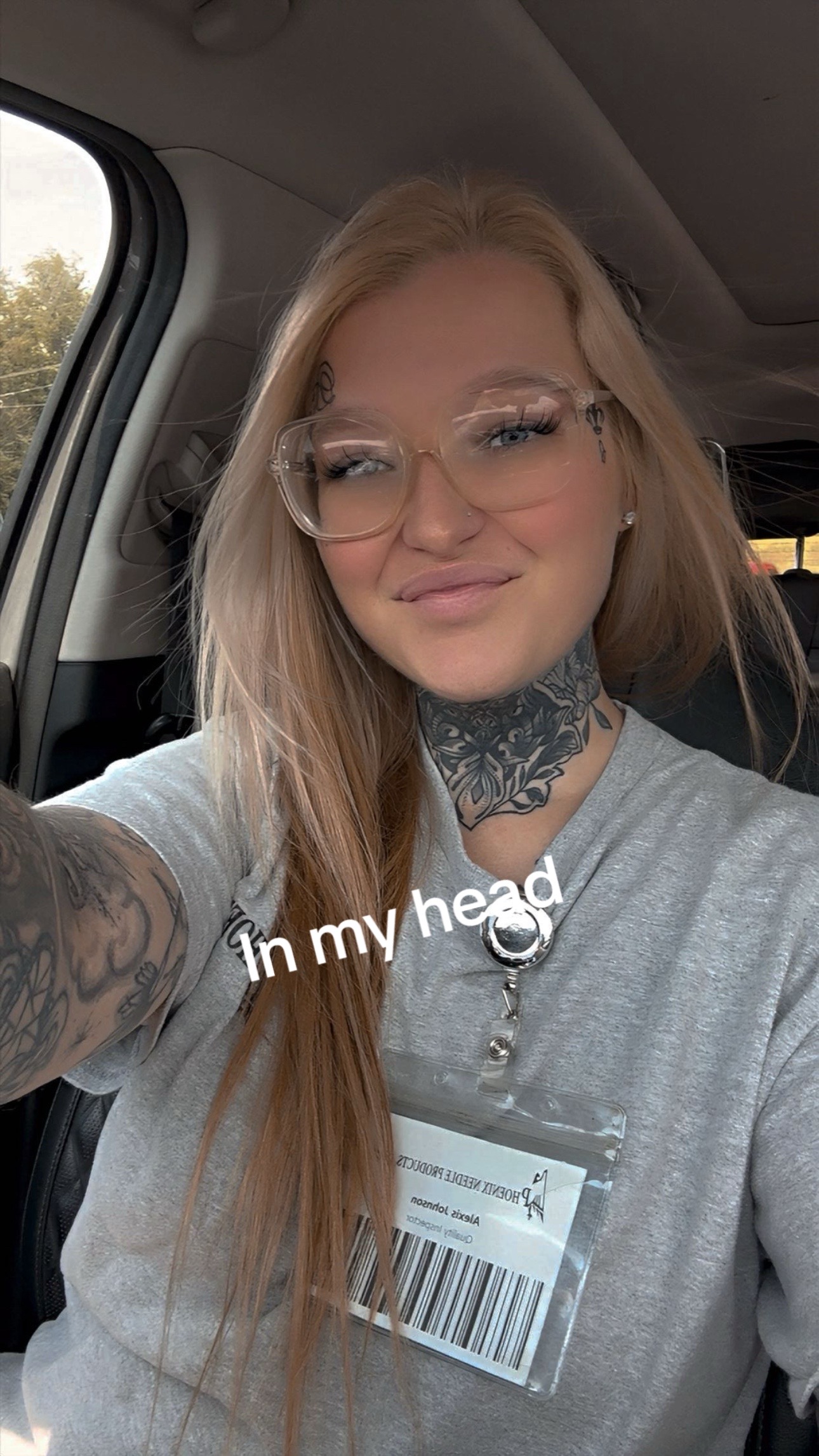 @Alexis Johnson