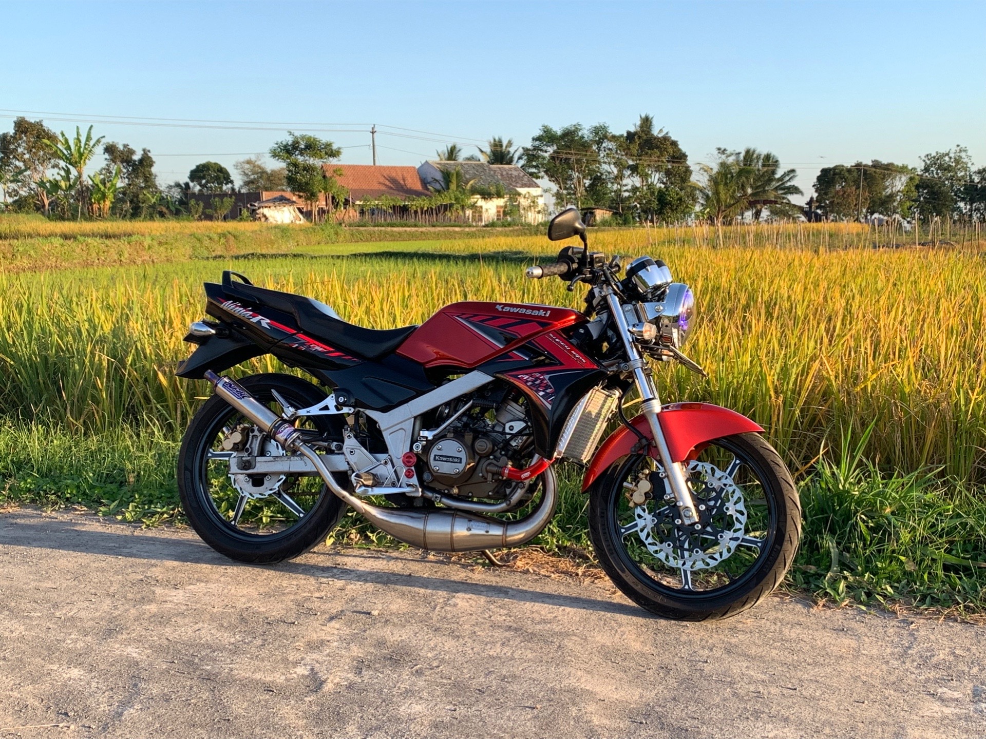 @BUKAN SAYA ๐ฟ