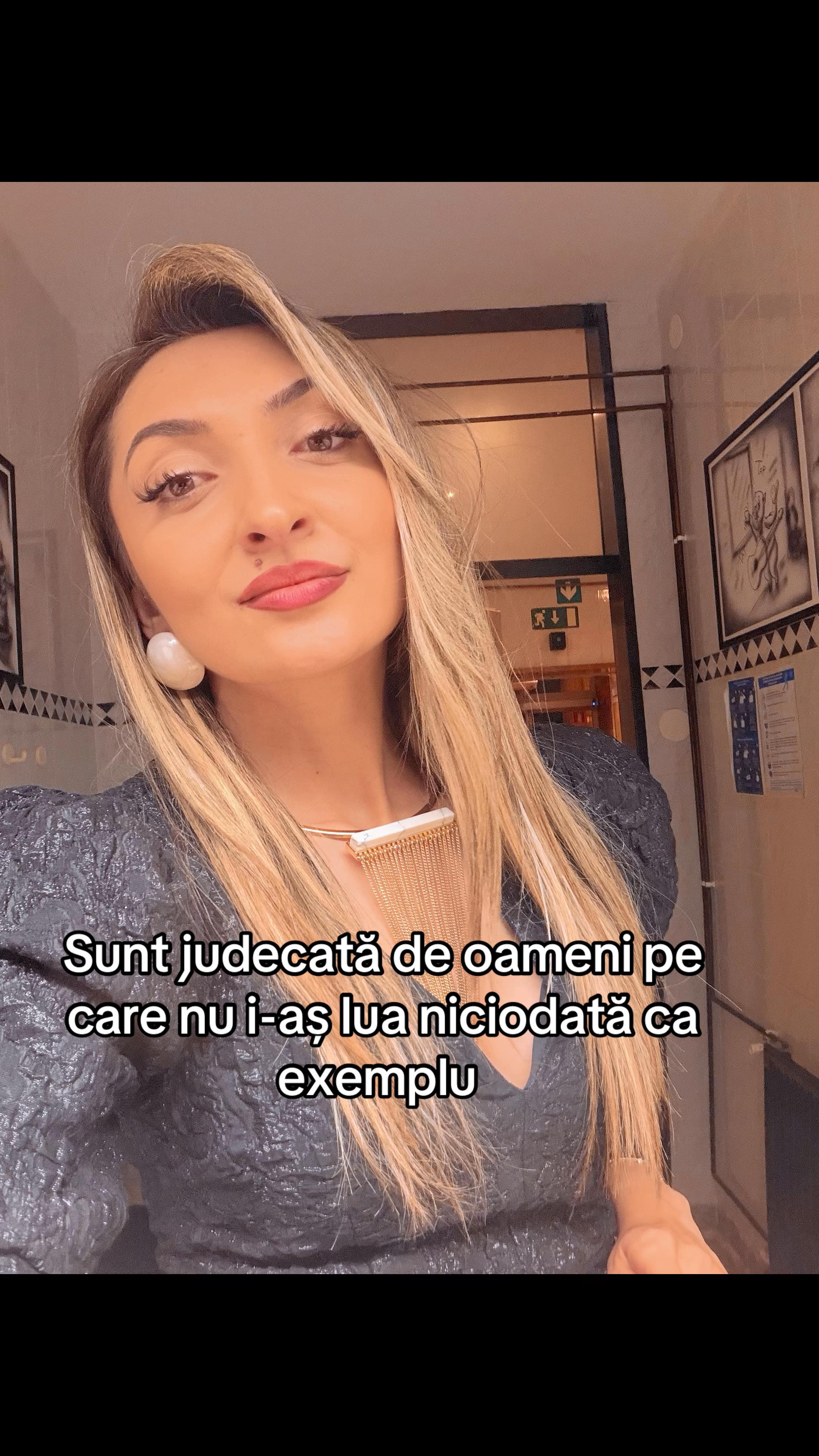 @Bianca Tudor