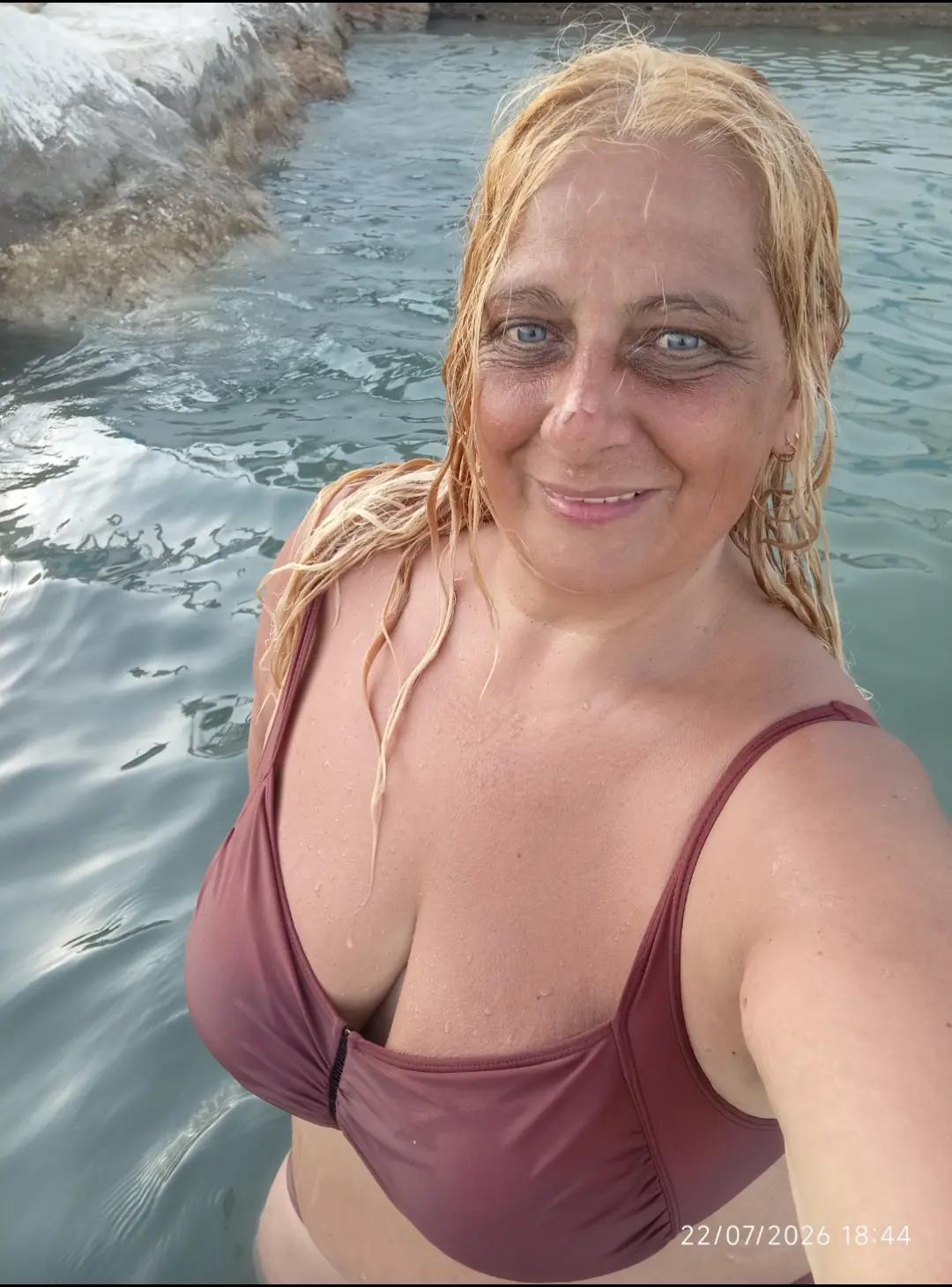@Cinzia Sgambato