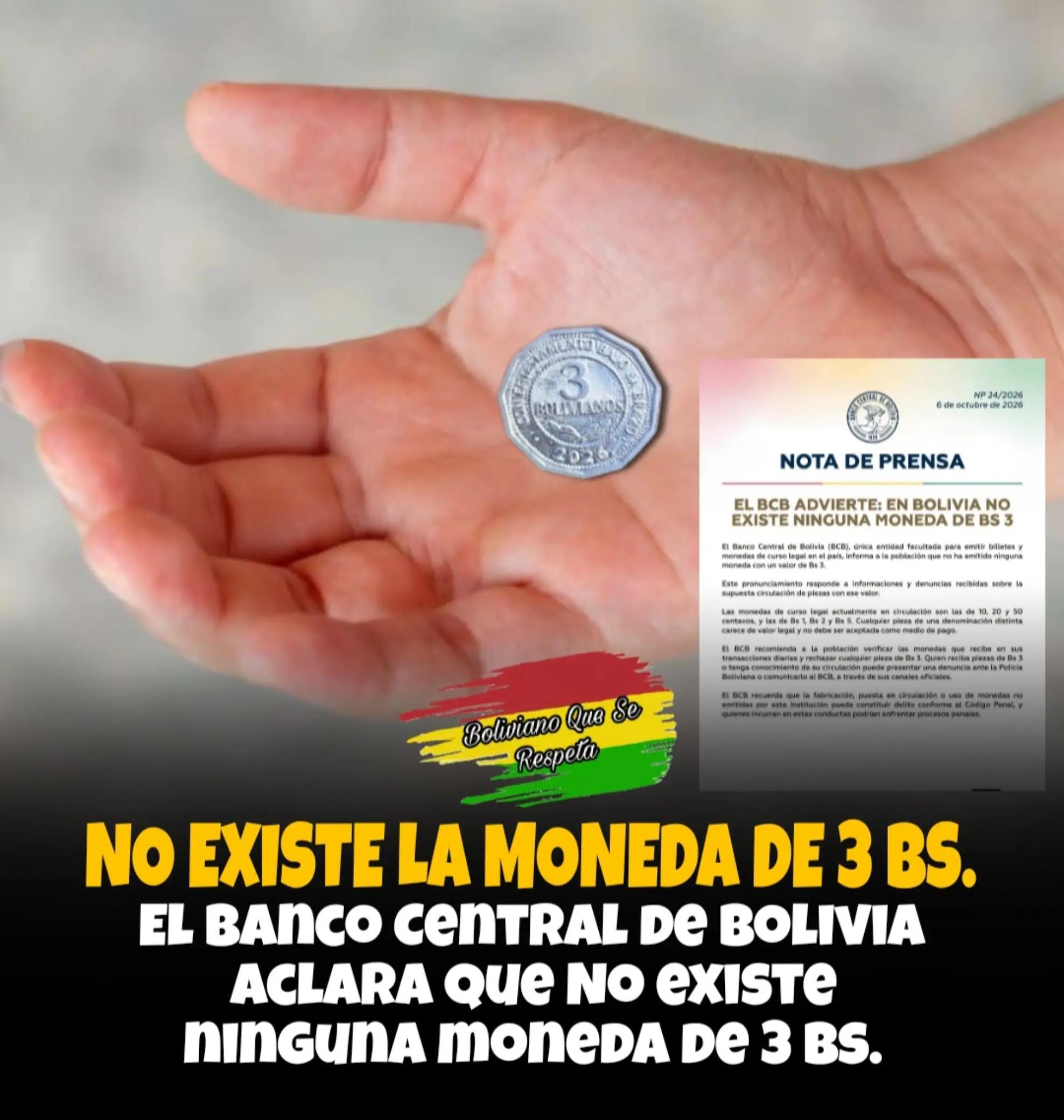 @Boliviano Que Se Respeta 🇧🇴