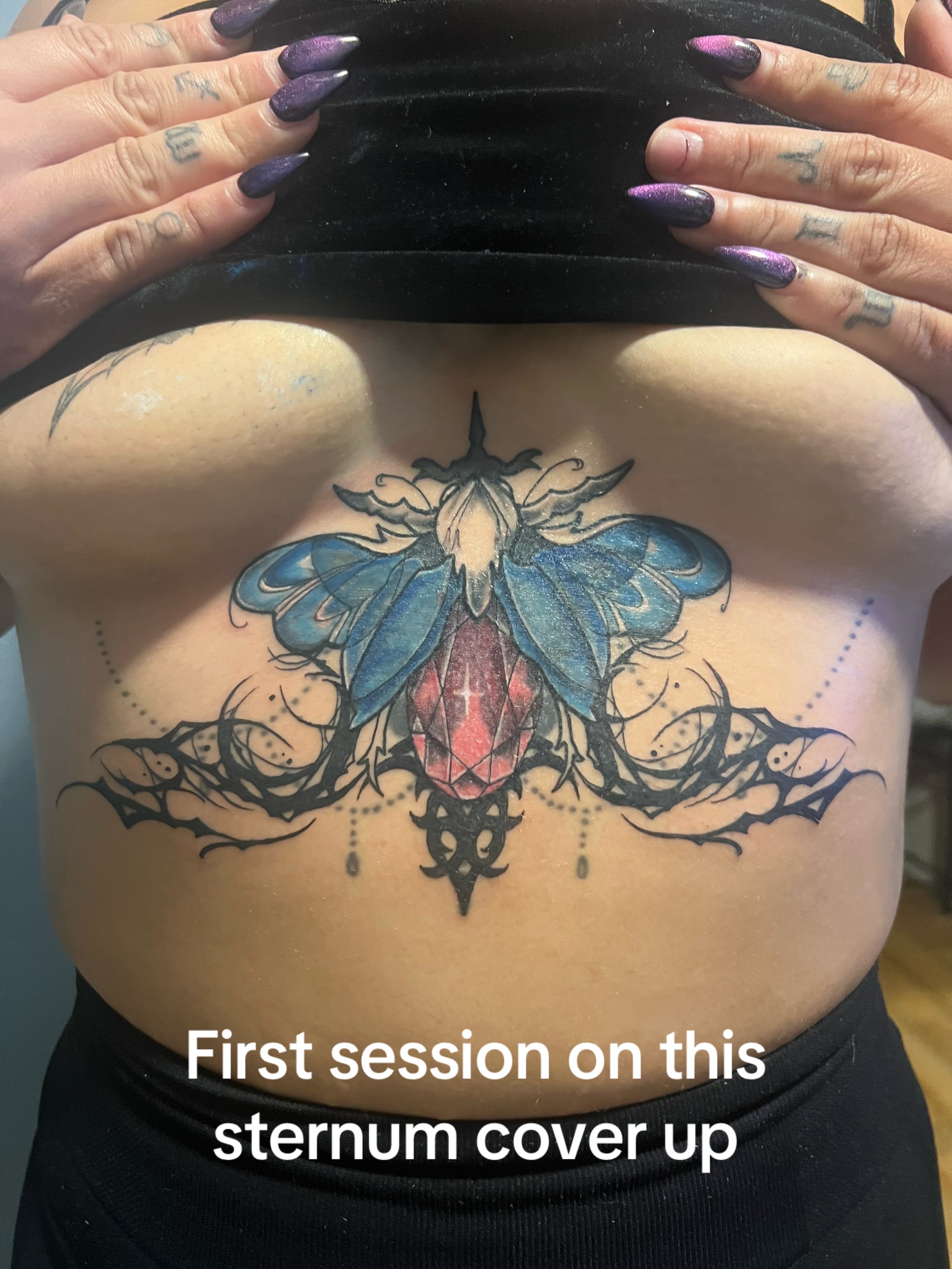 @Tattoo Tylor