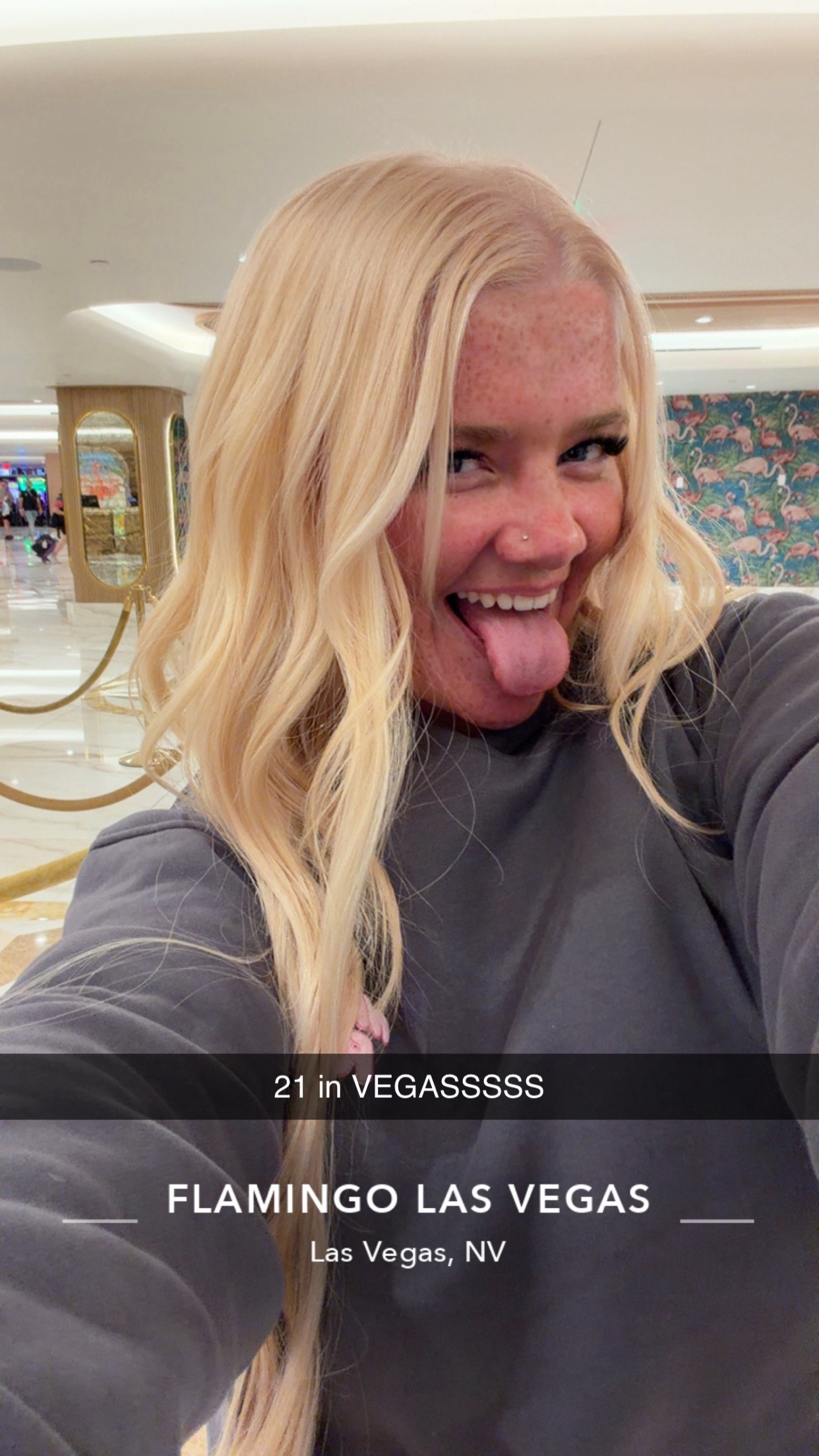 @Laynie B