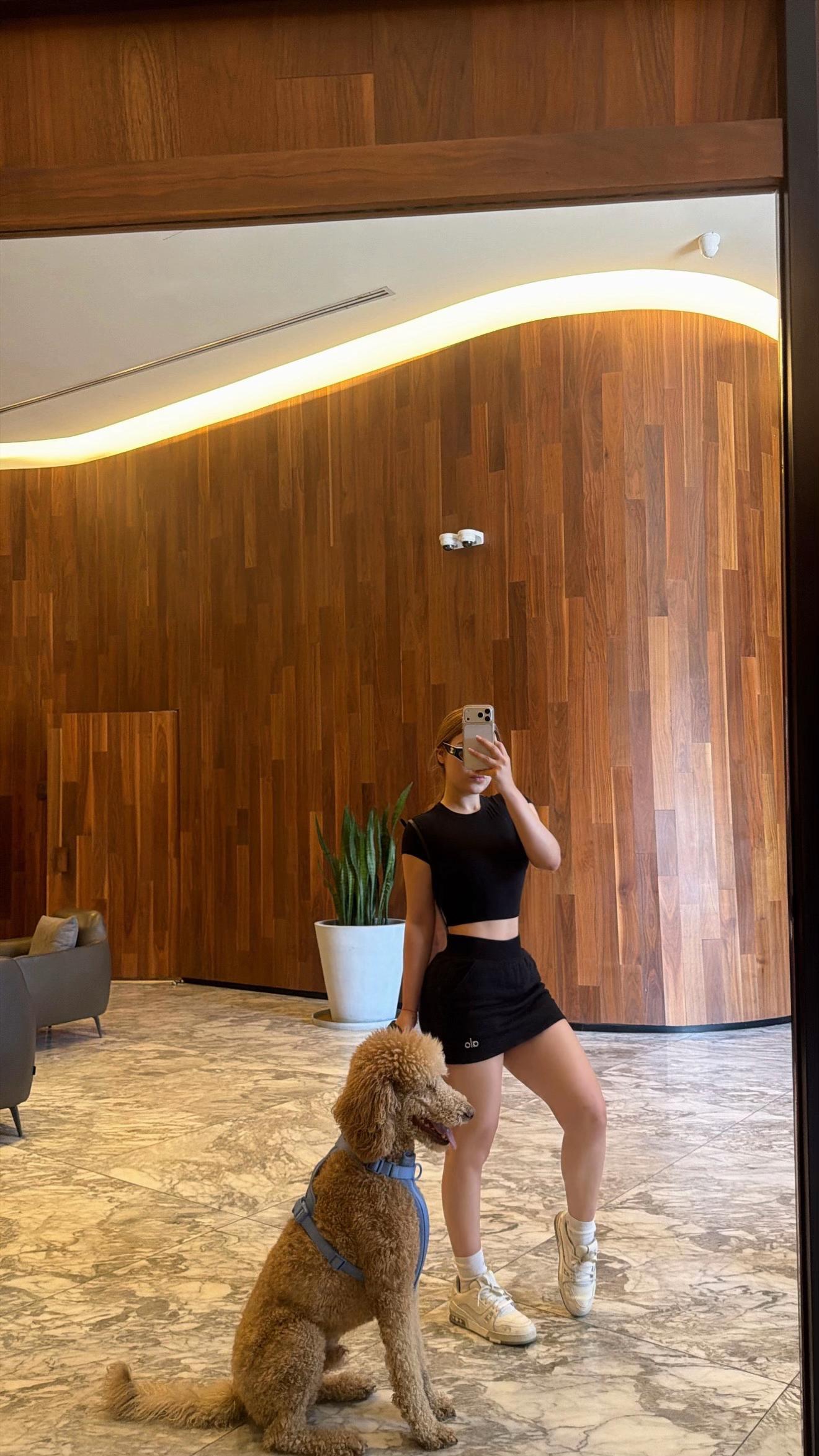 @Regina Alvarez