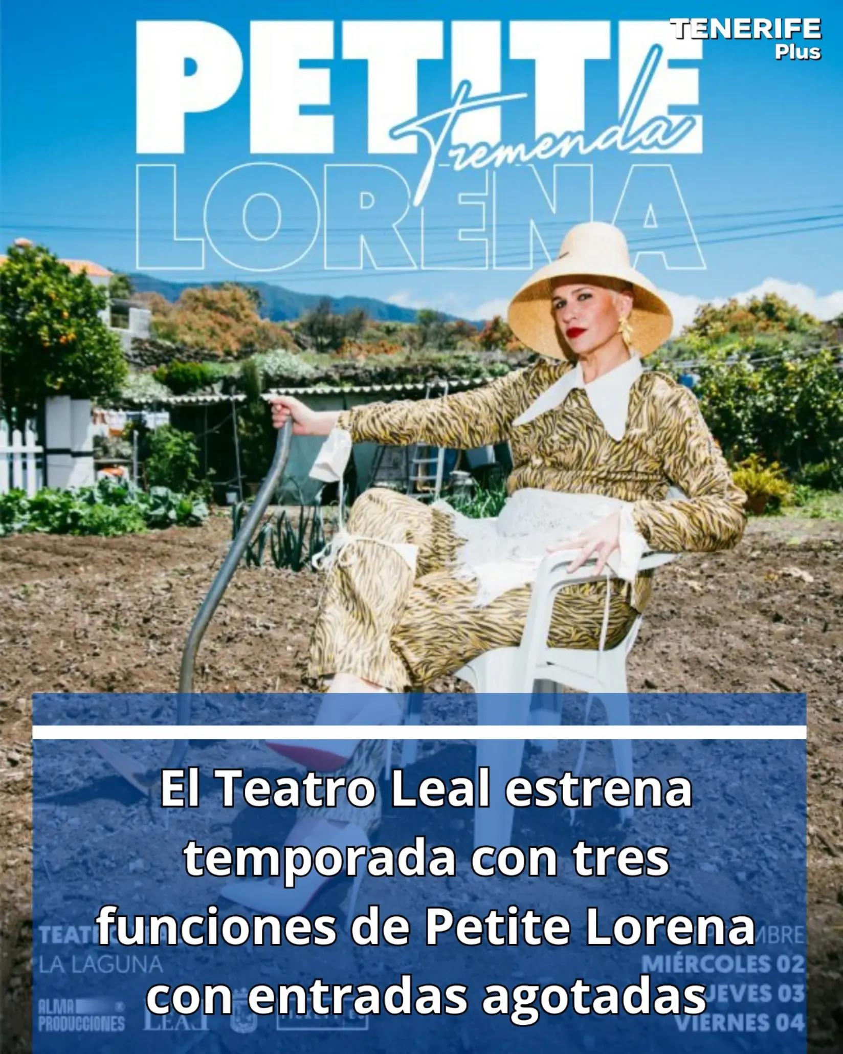 @Tenerife Plus  TV