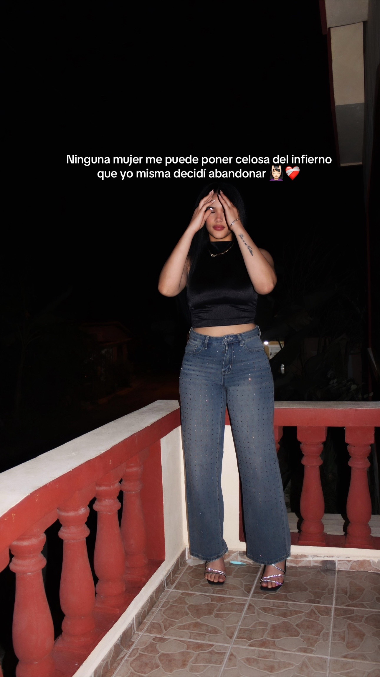 @Dani๐