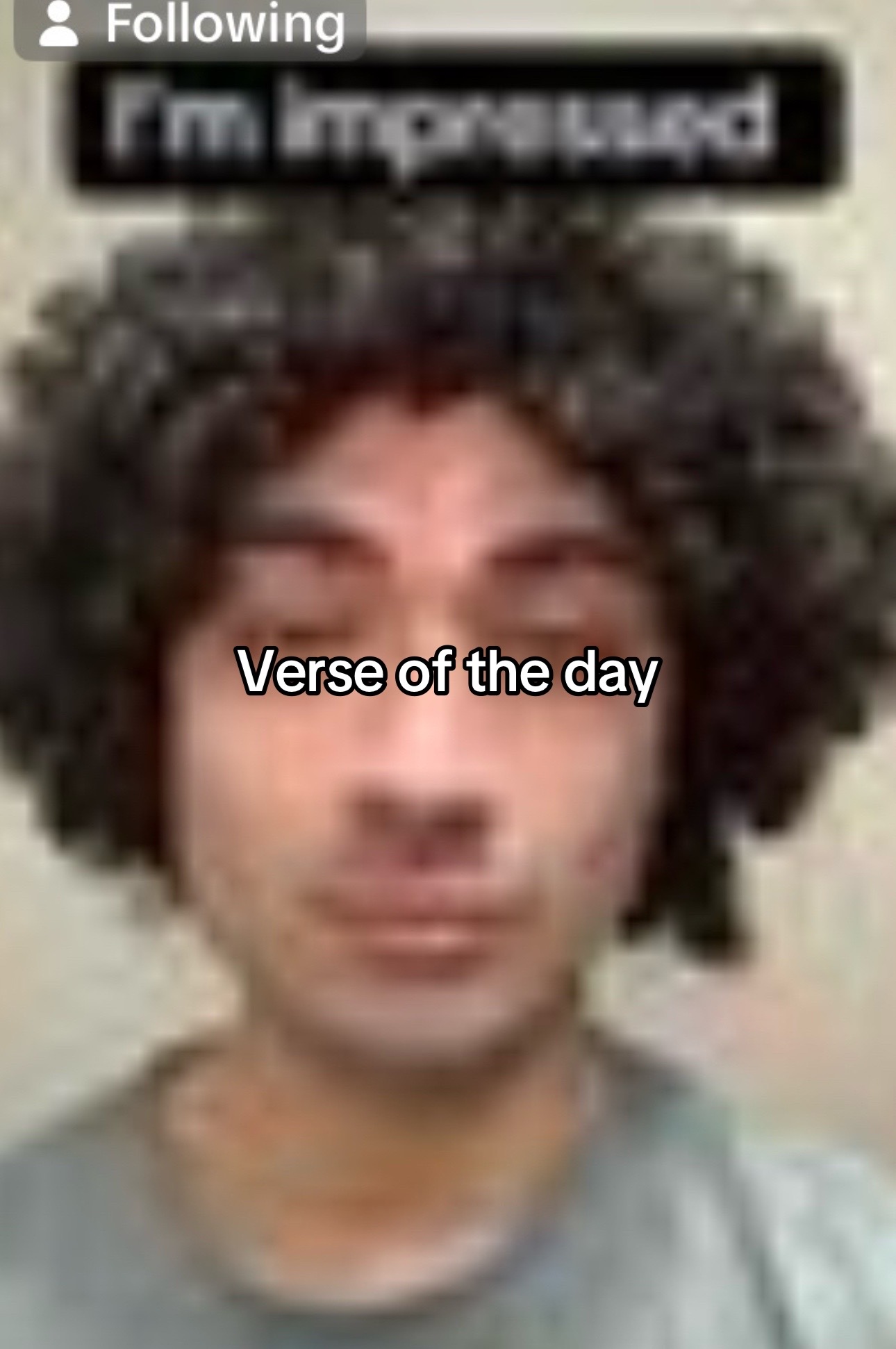 @Adequate Vids✝️ 💭🏝️&middot; Friends