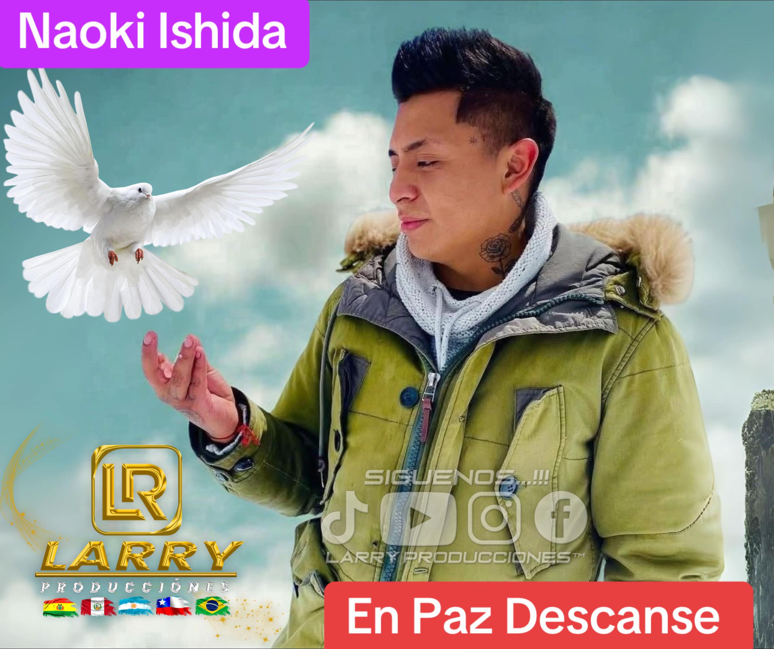 @Larry Producciones