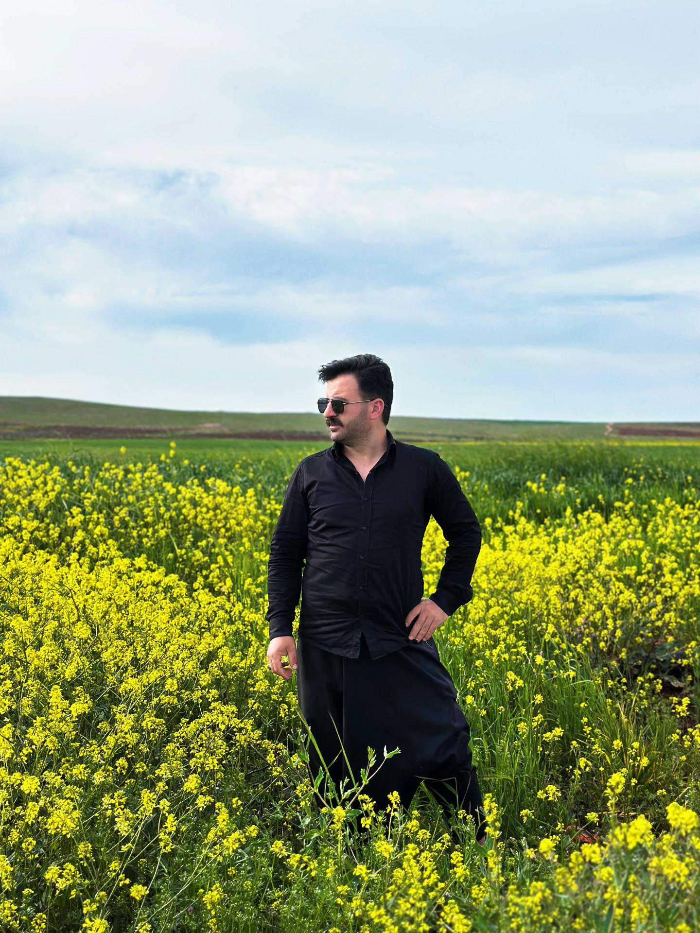 @Ahmet KARAKAŞLI