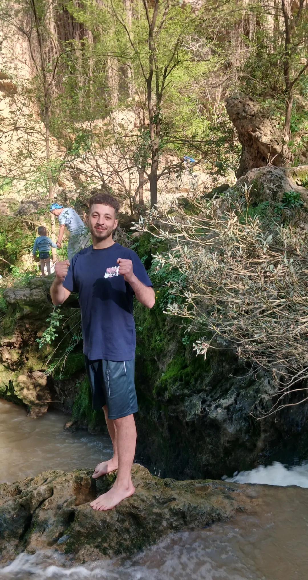 @Ali Billou