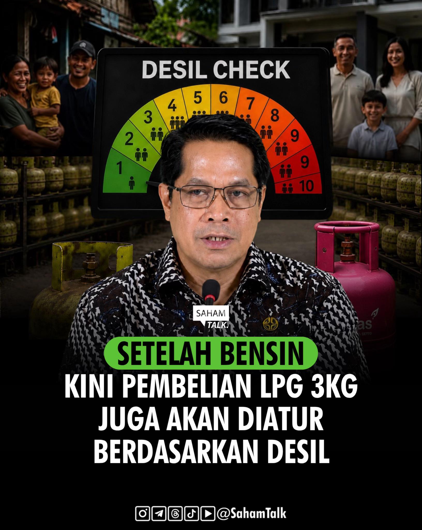 @Saham Talk - Belajar Saham