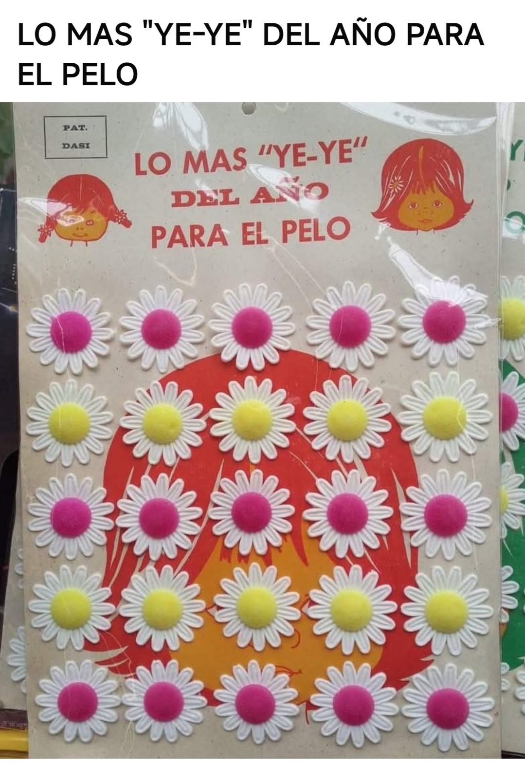 @aquellos maravillosos años