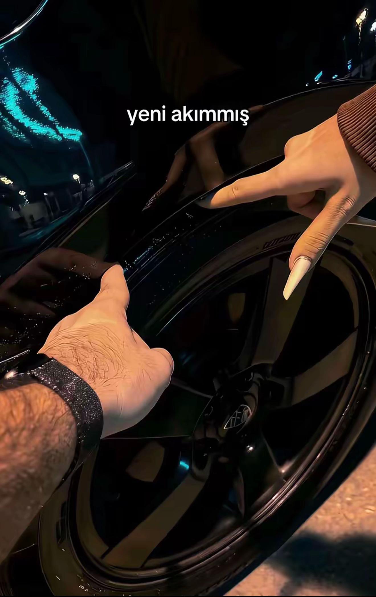 @Furkan Kudsi