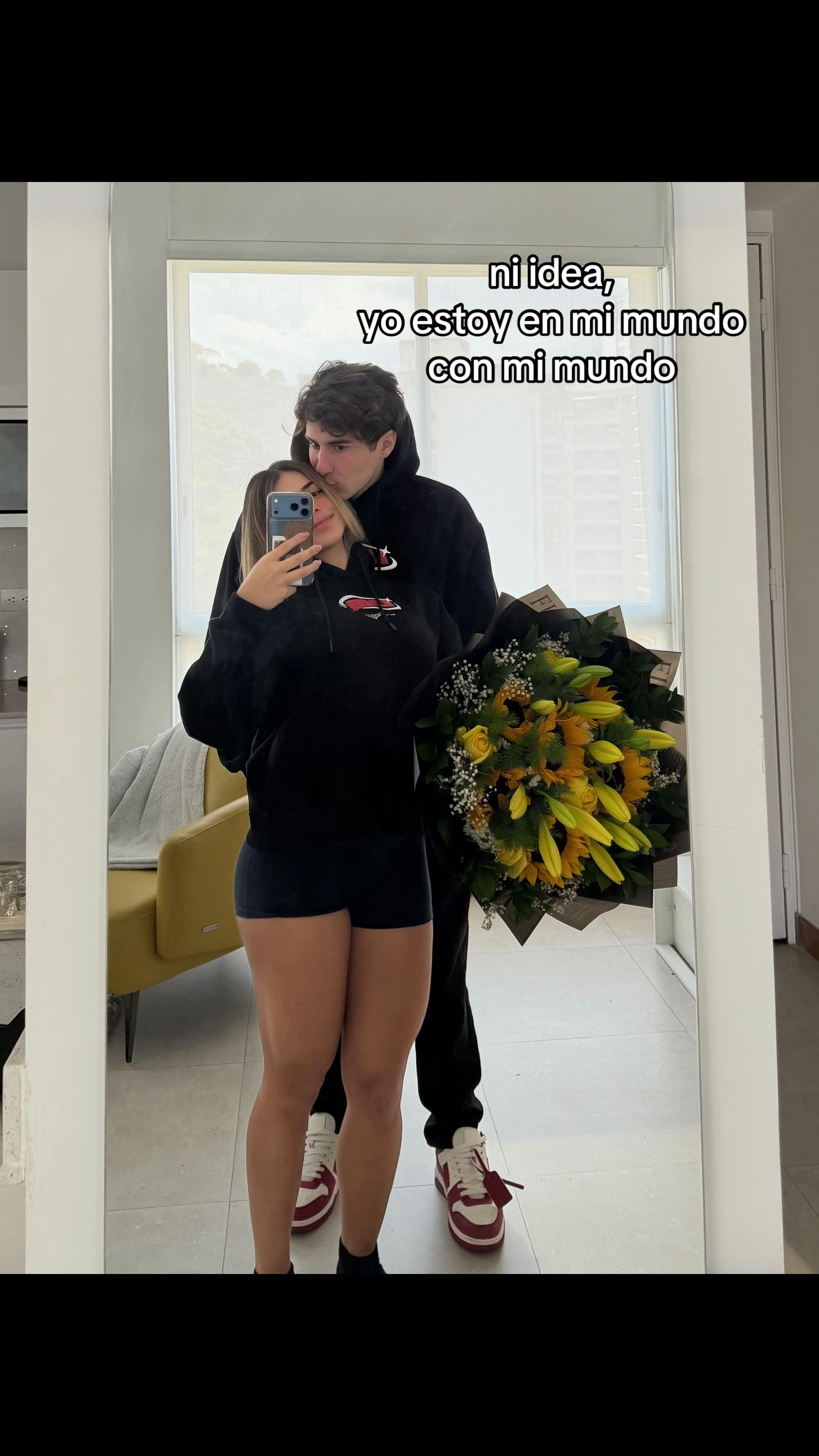 @Victoria Valentina Acosta F