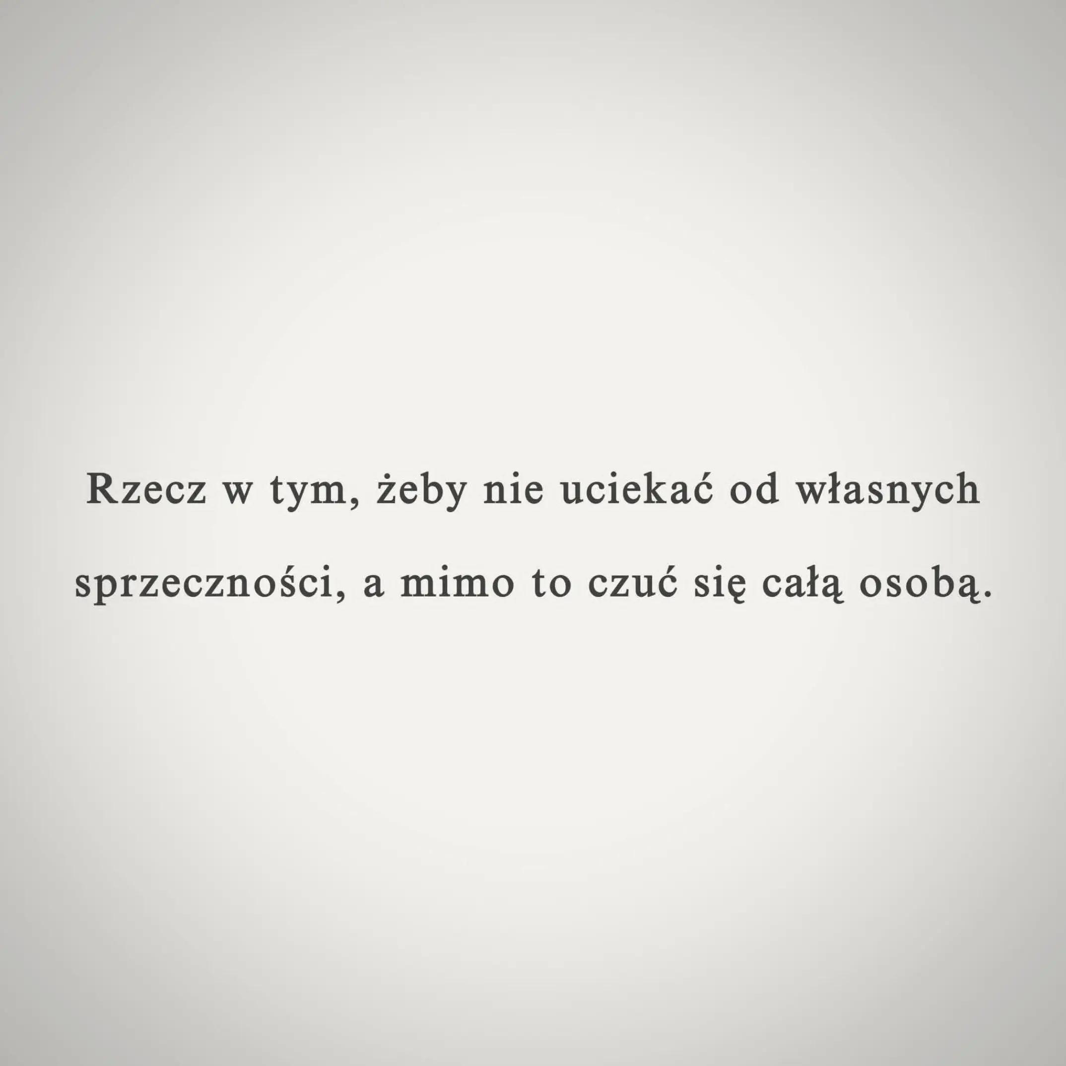 @Gosia 🩷