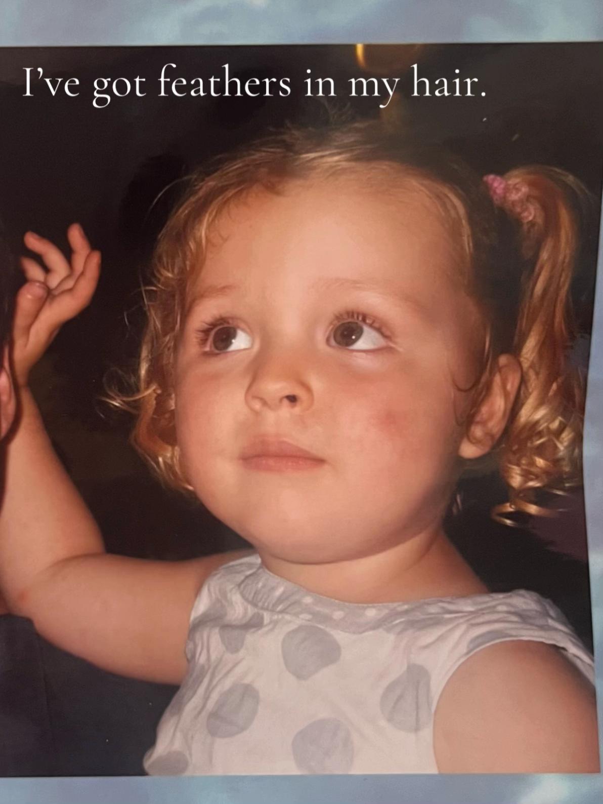 @Poppy Rose