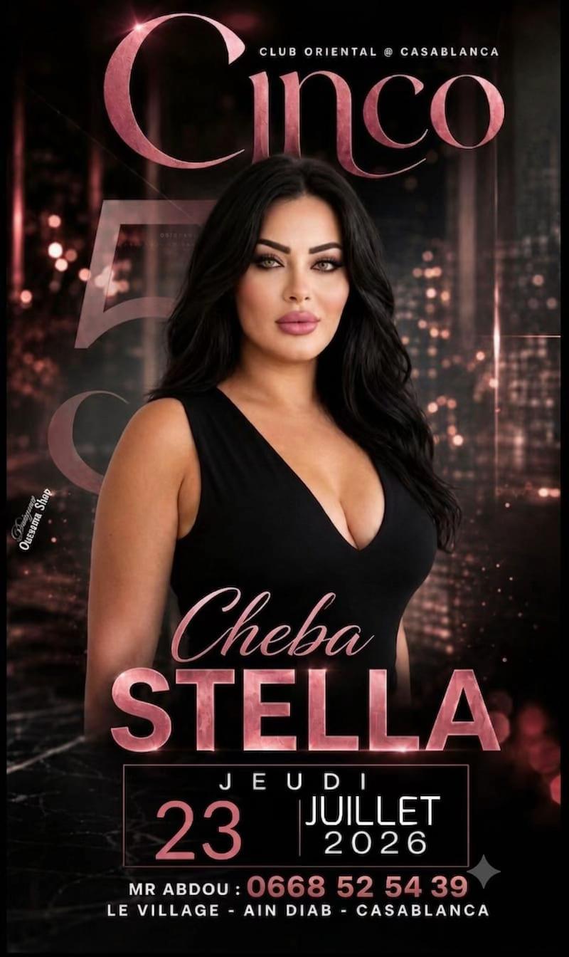 @Cheba_stella_ Officiel 🧿