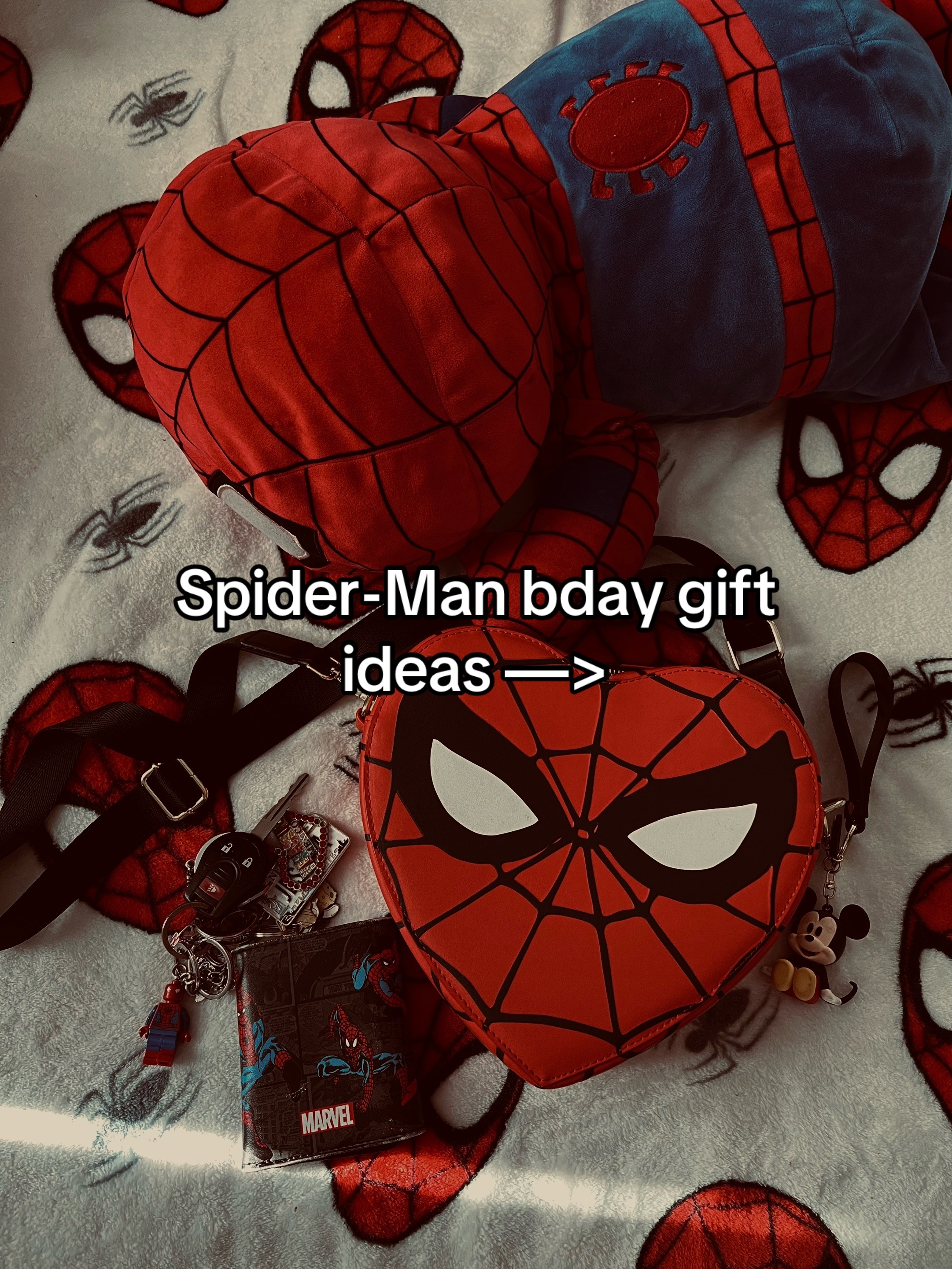 @spideylover