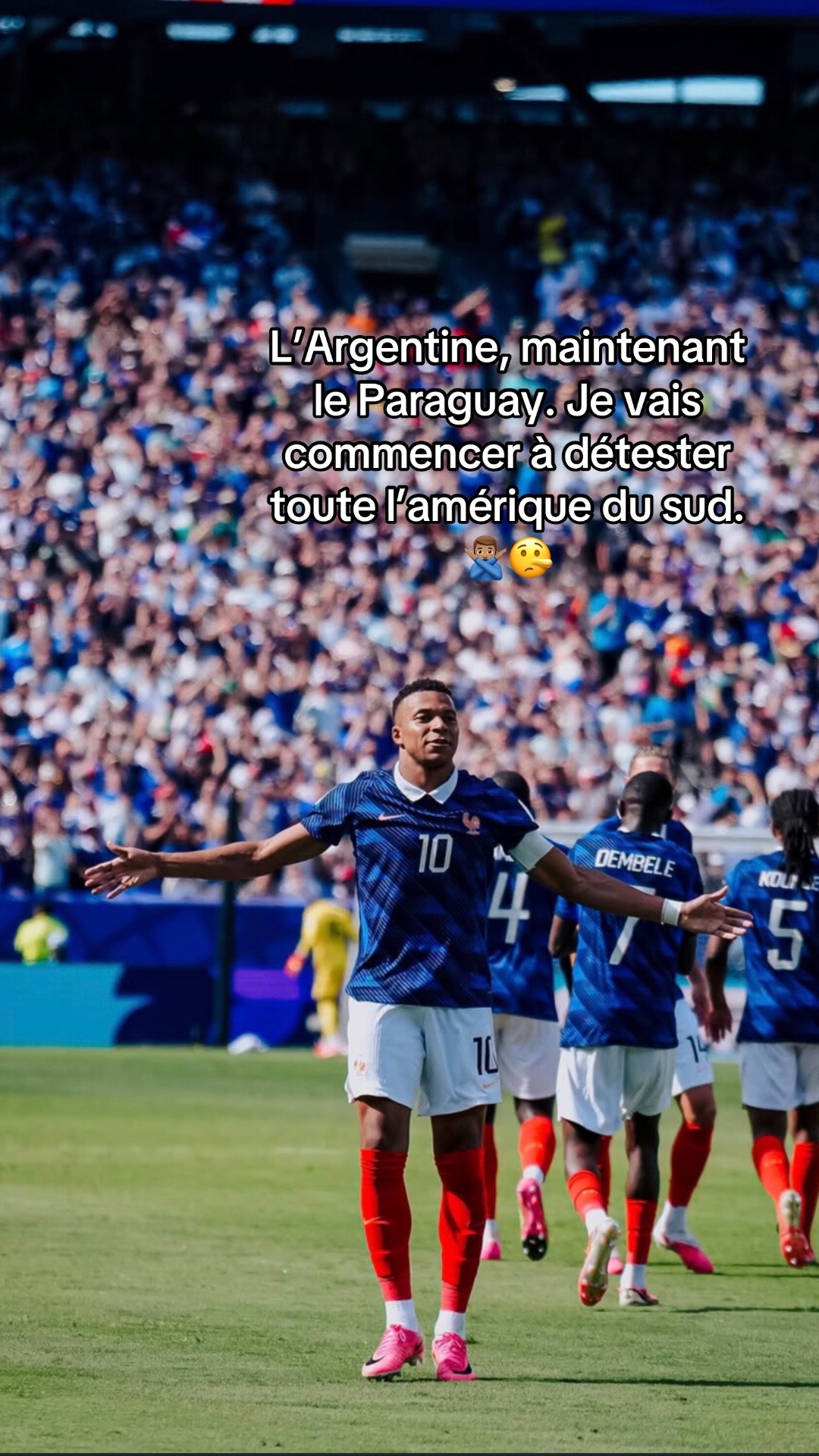 @football fan ⚽️