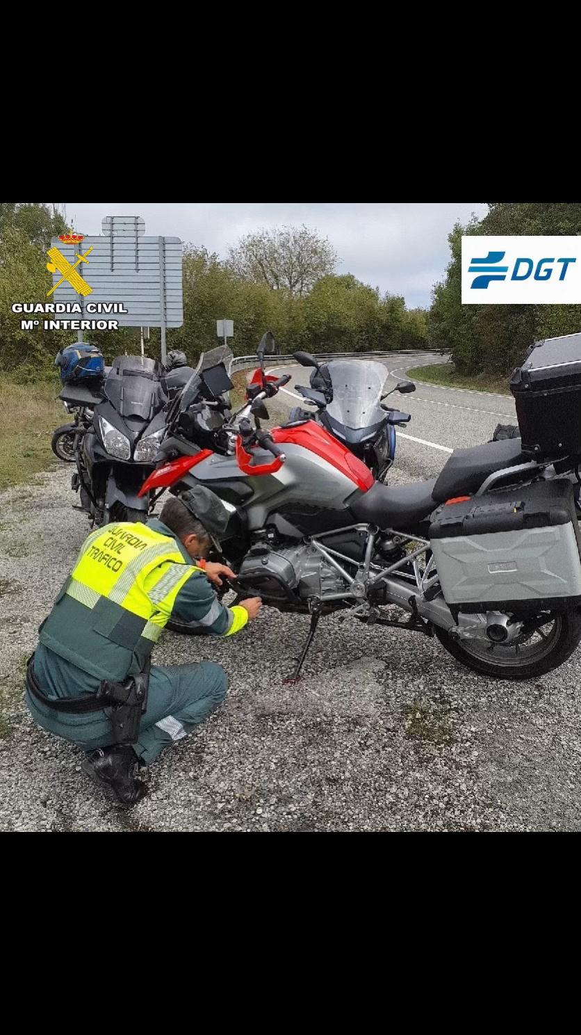 @Guardia Civil Navarra