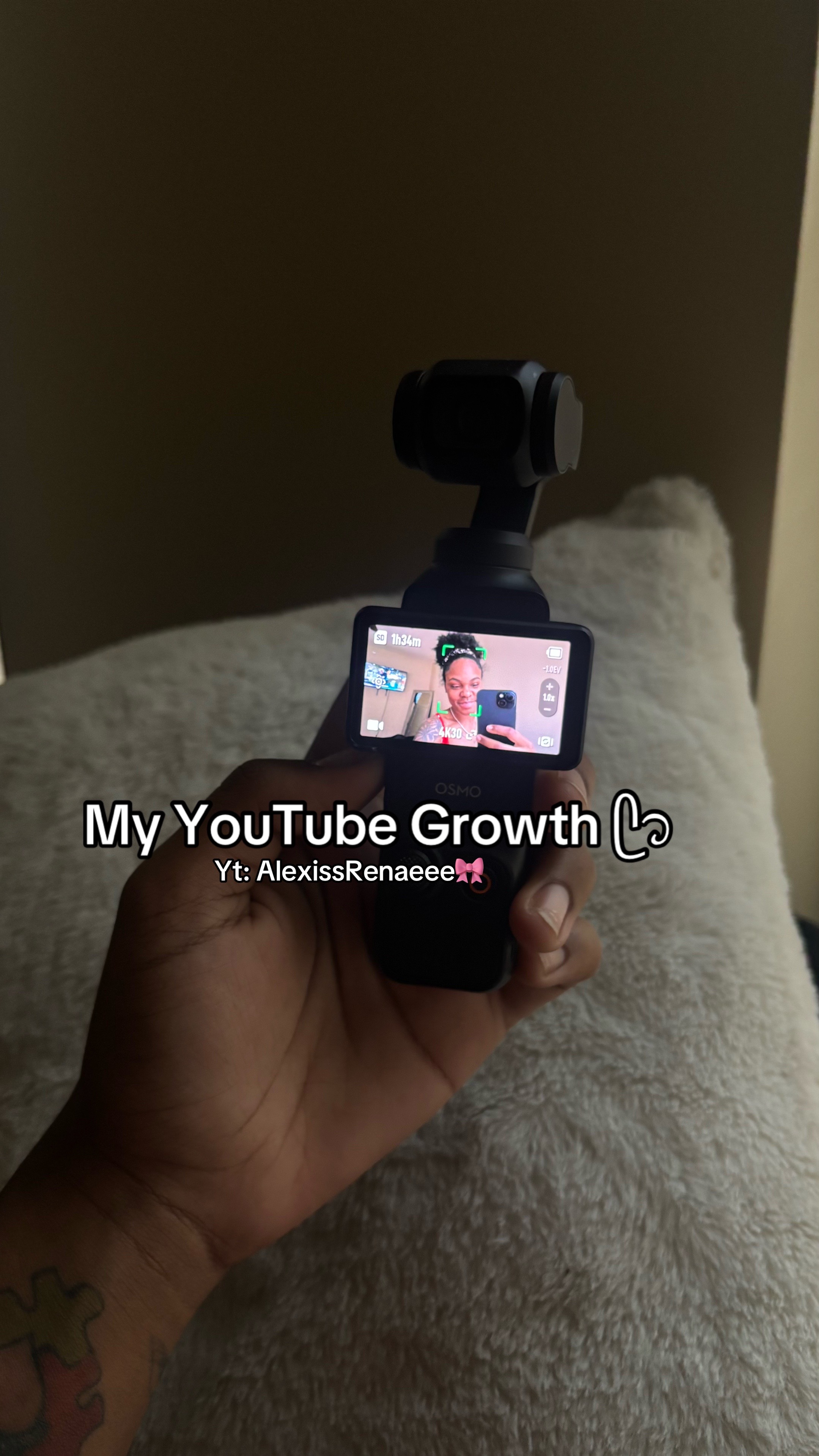 @🎀ARC | YT: AlexissRenaeee ♡