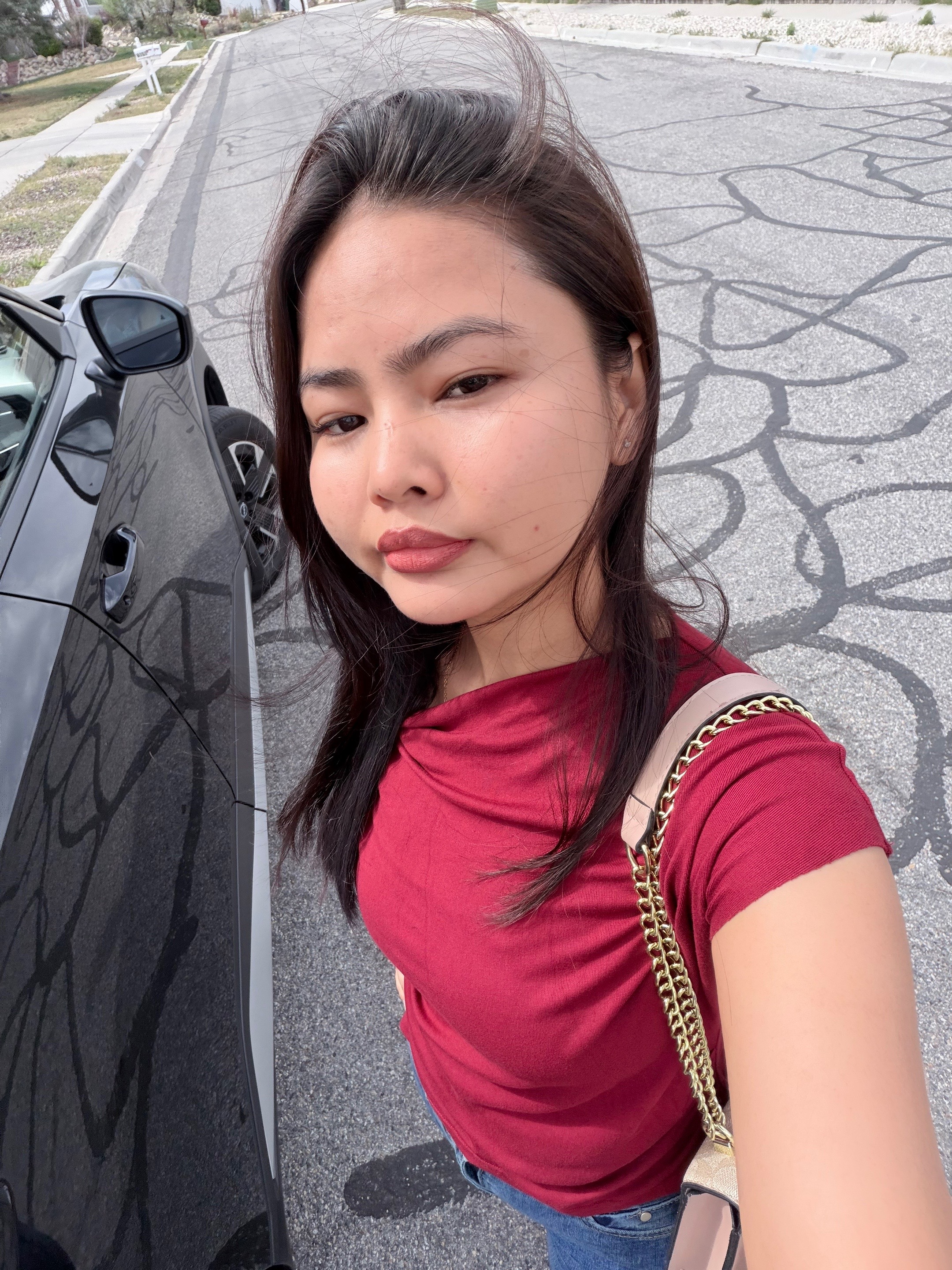@Anisha Thapa Magar