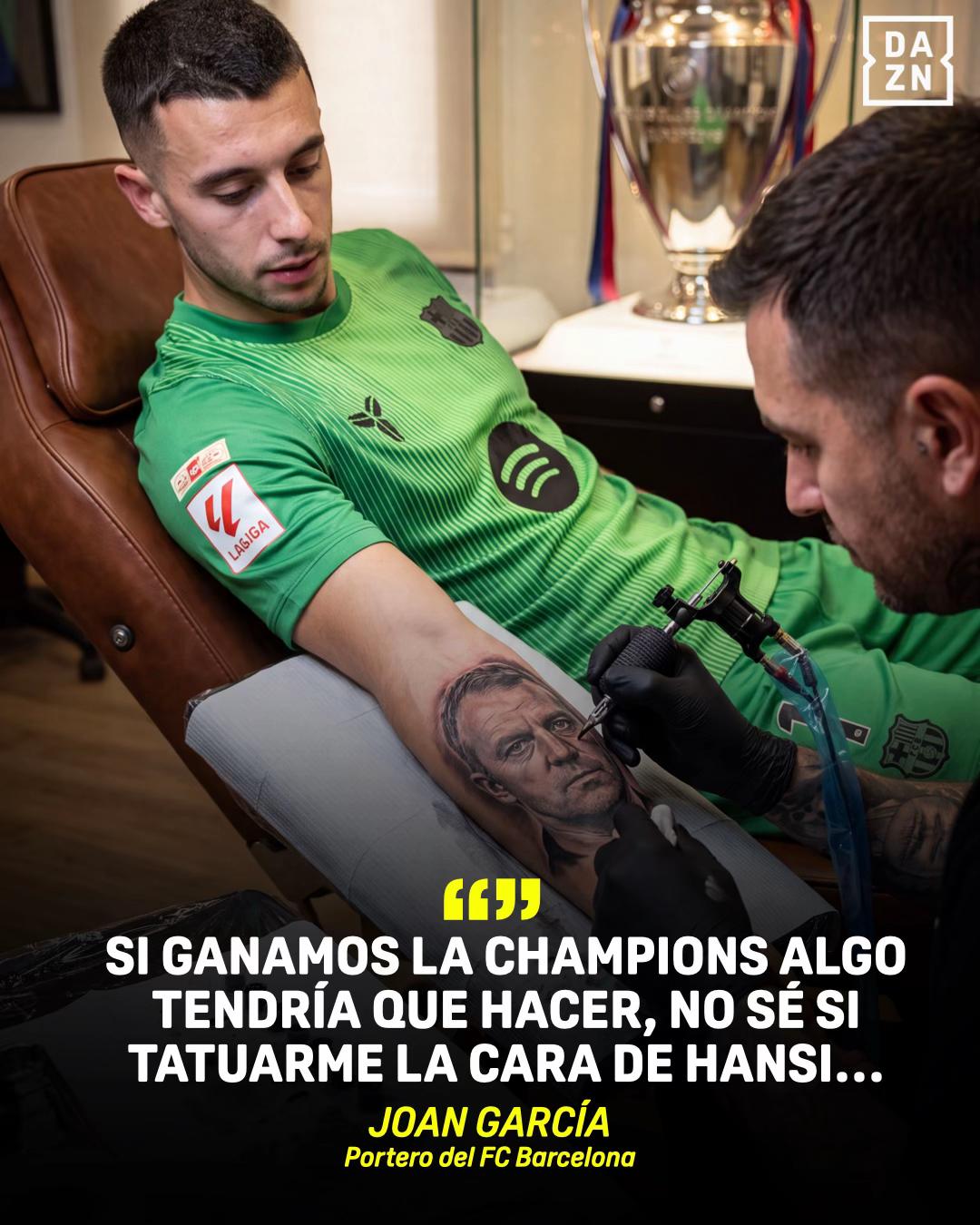 @DAZN Fútbol