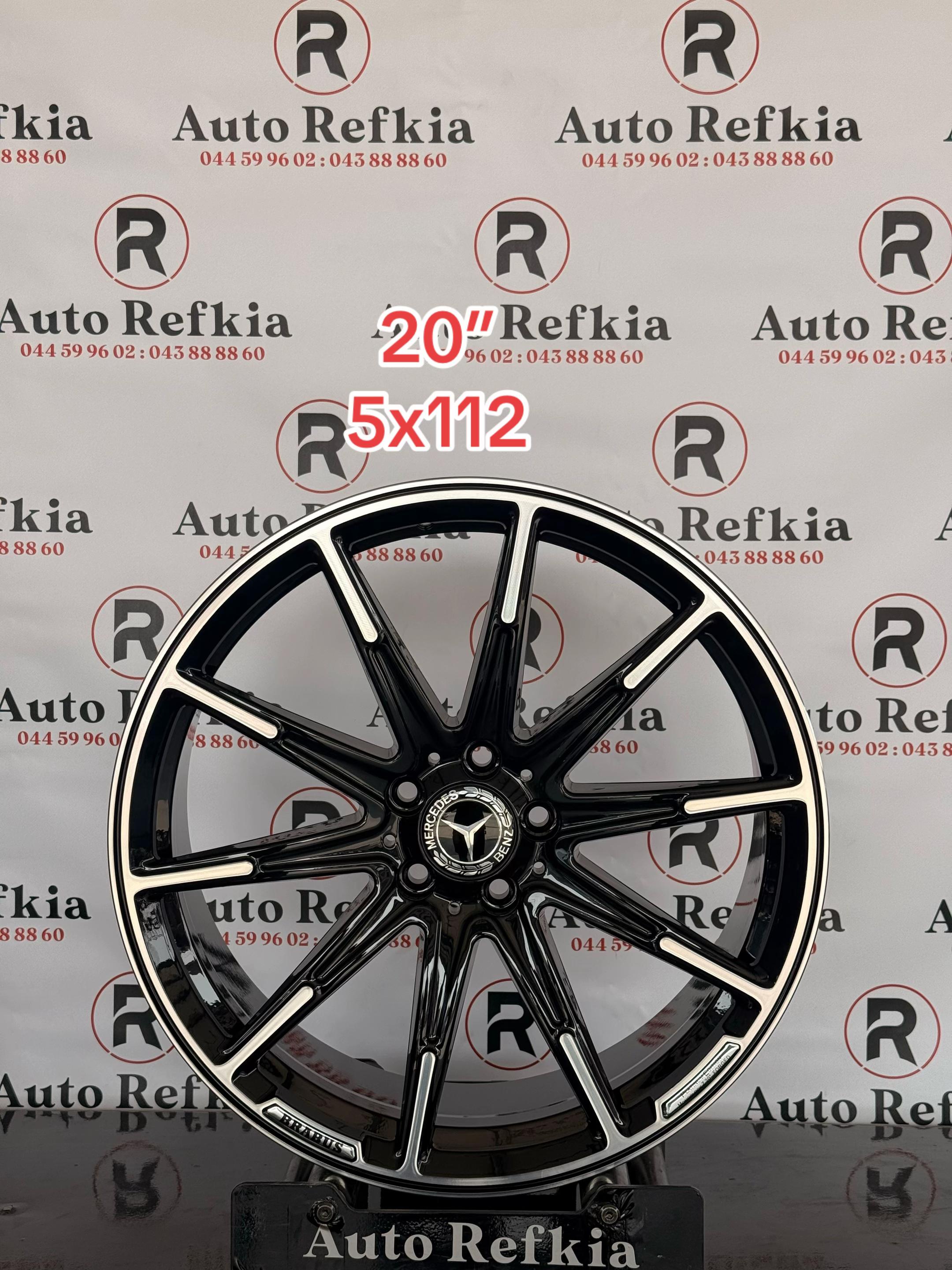 @Auto Refkia