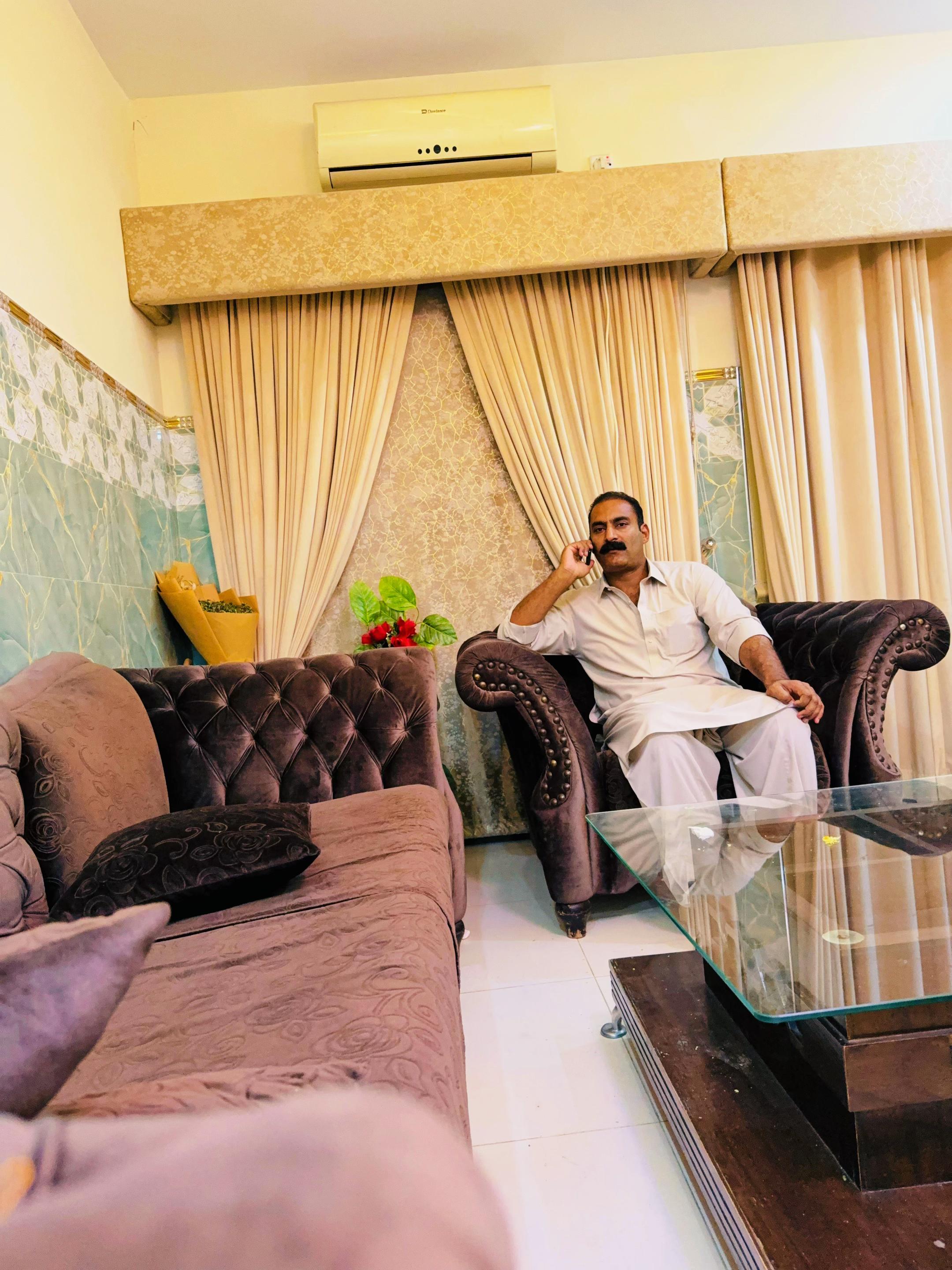 @kamran Mansha
