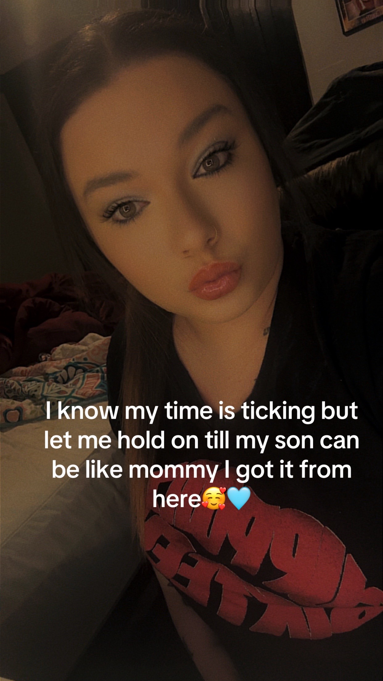 @QueenB28🐺