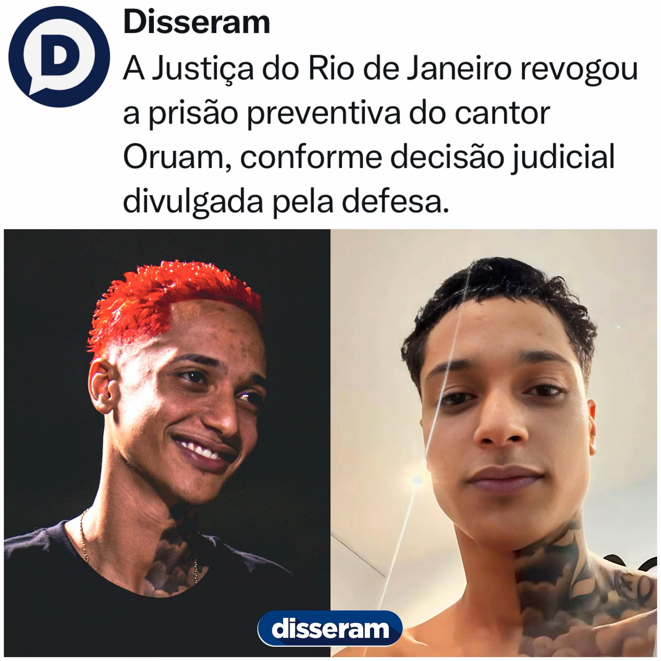 @Disseram