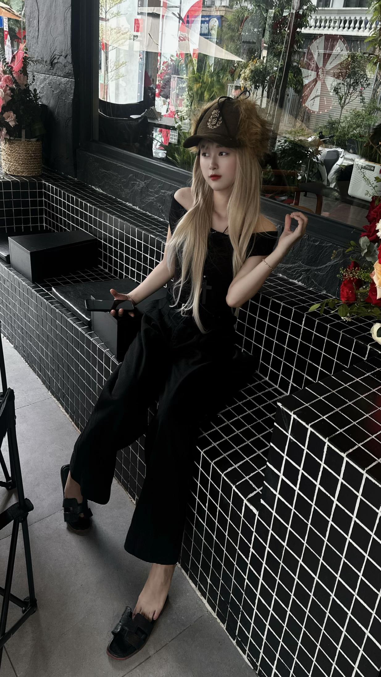 @Trang đáng iêu ❤️