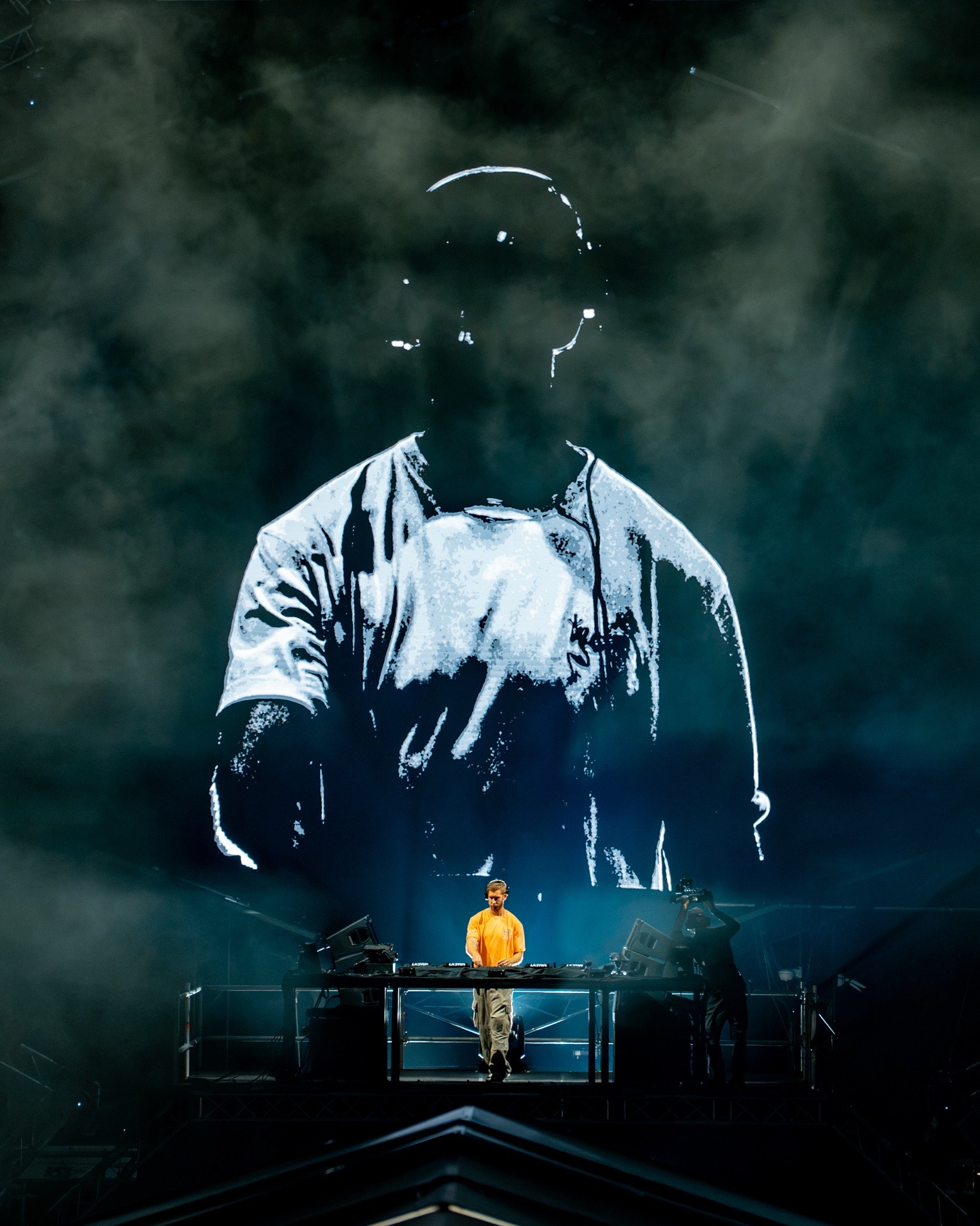 @Ultra Europe