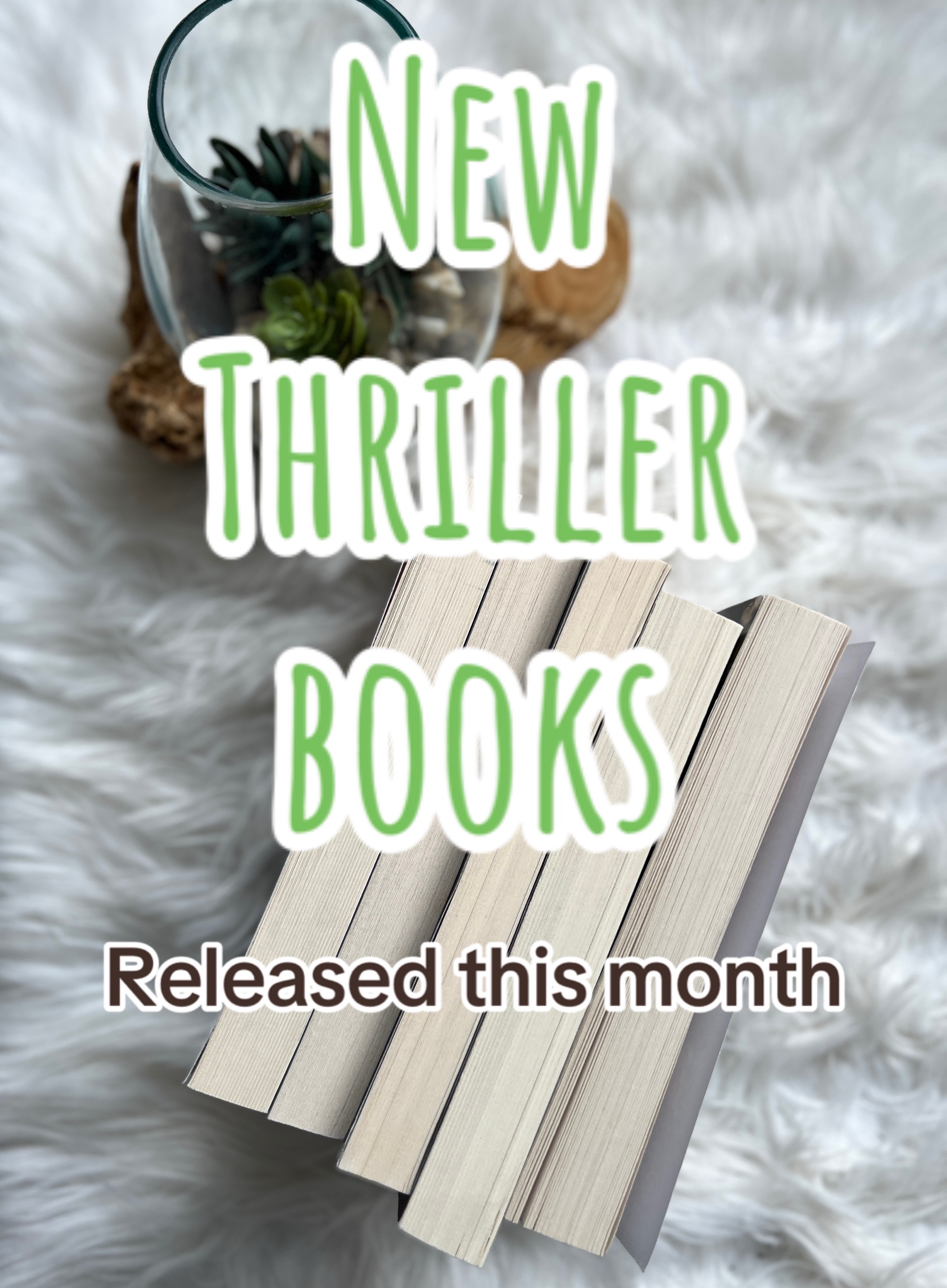 @Best Thriller Books