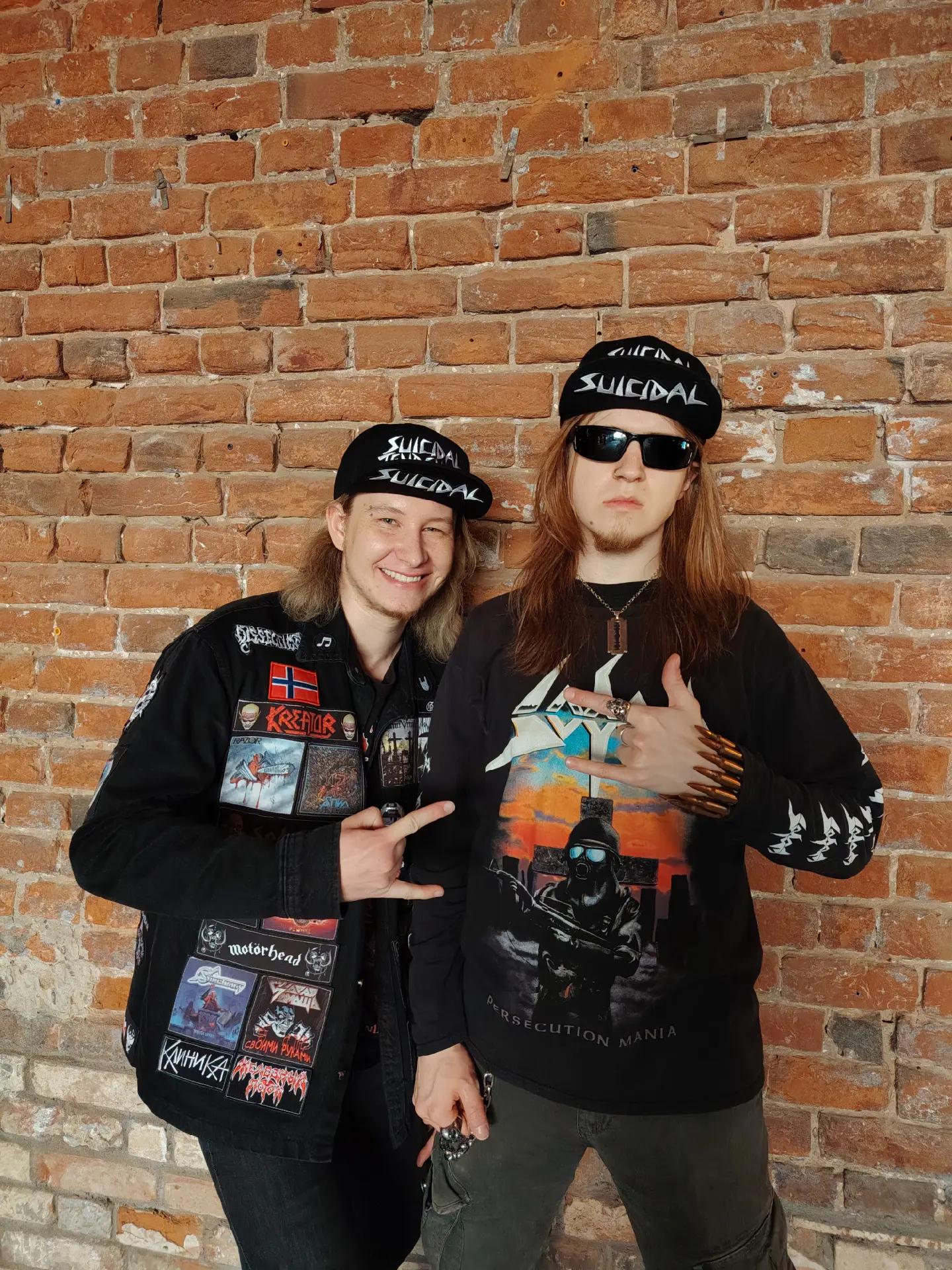 @Electric Wizard