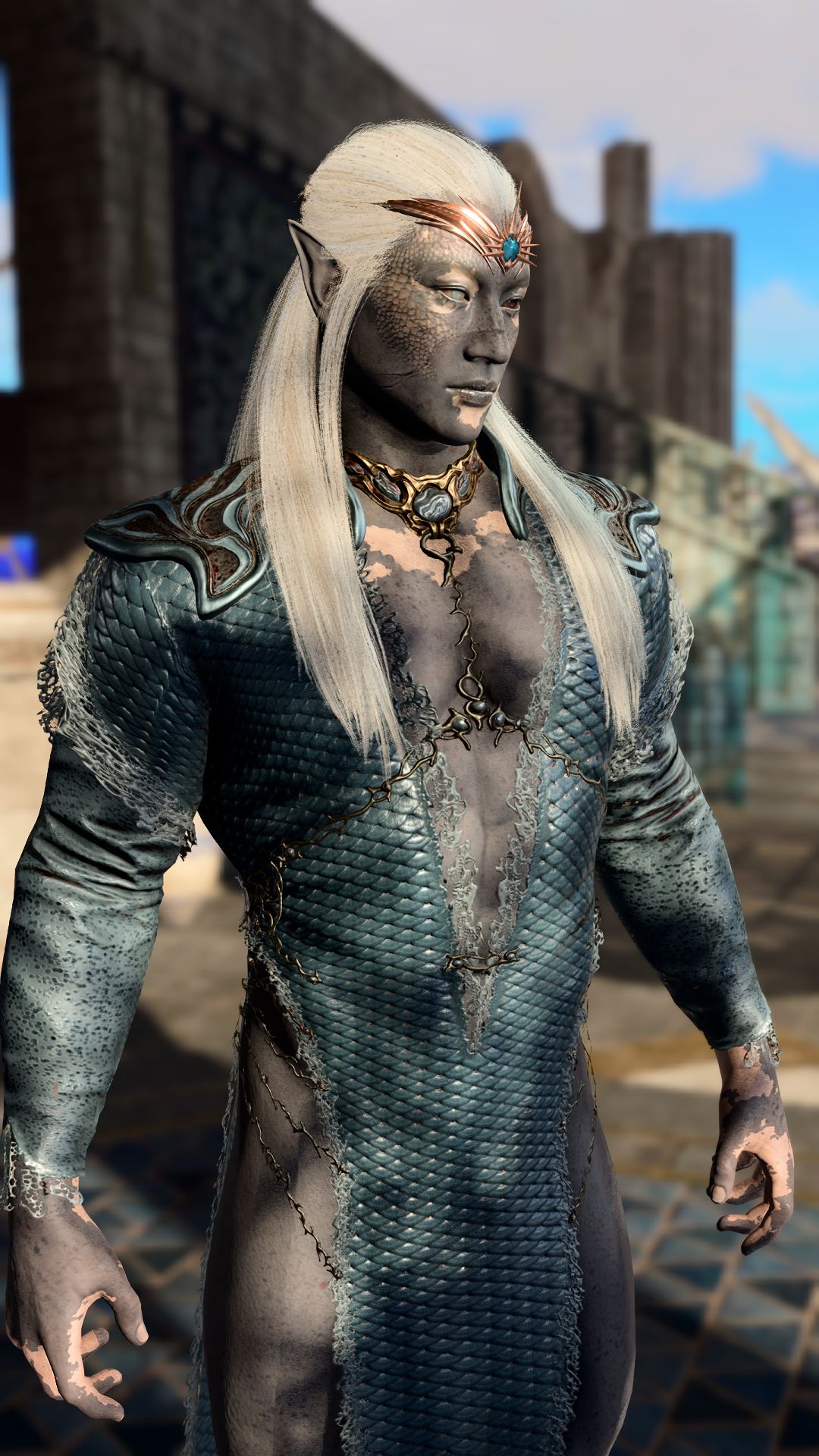 @Princess of House Nightstar