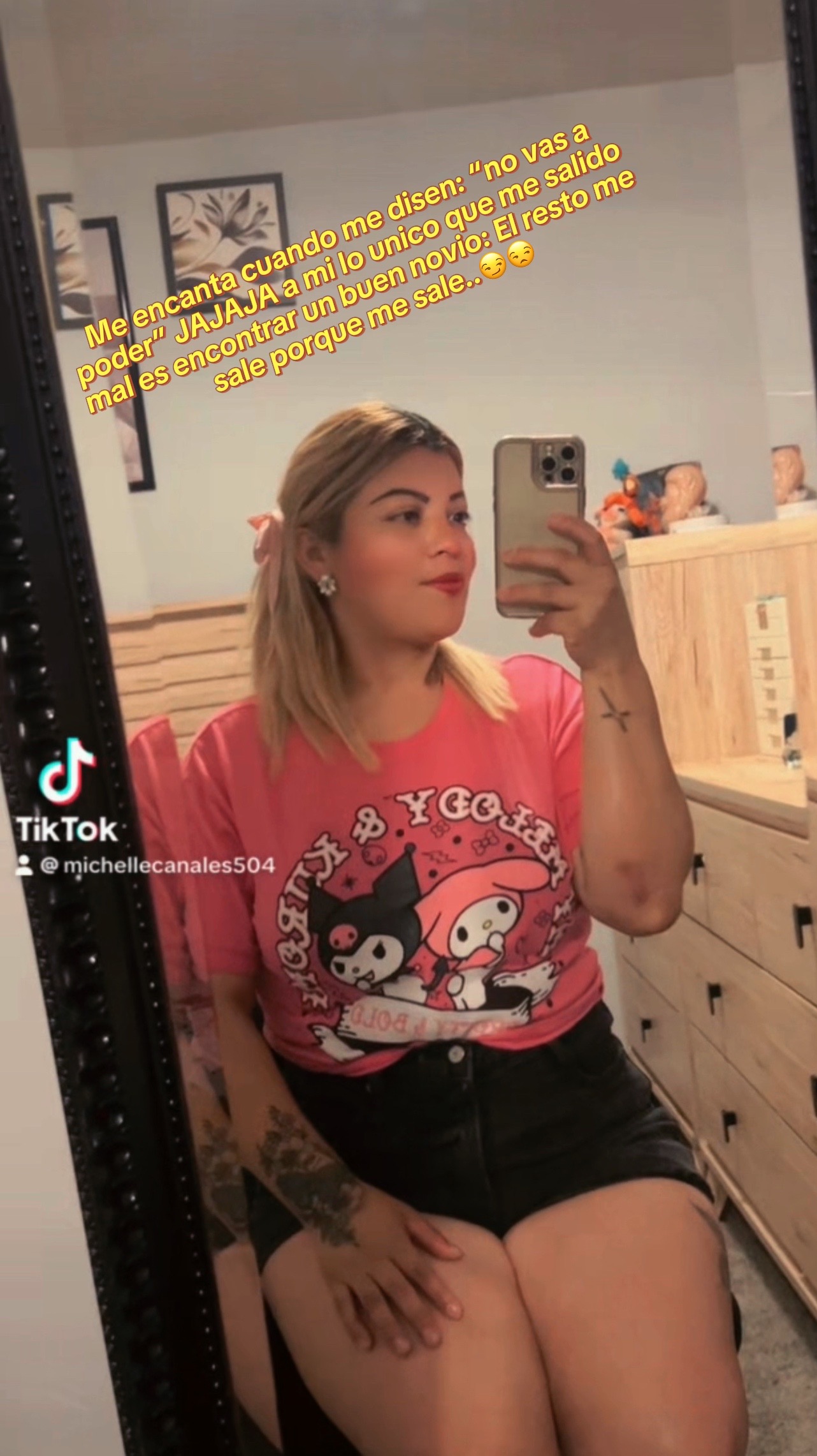 @Michelle canales 504